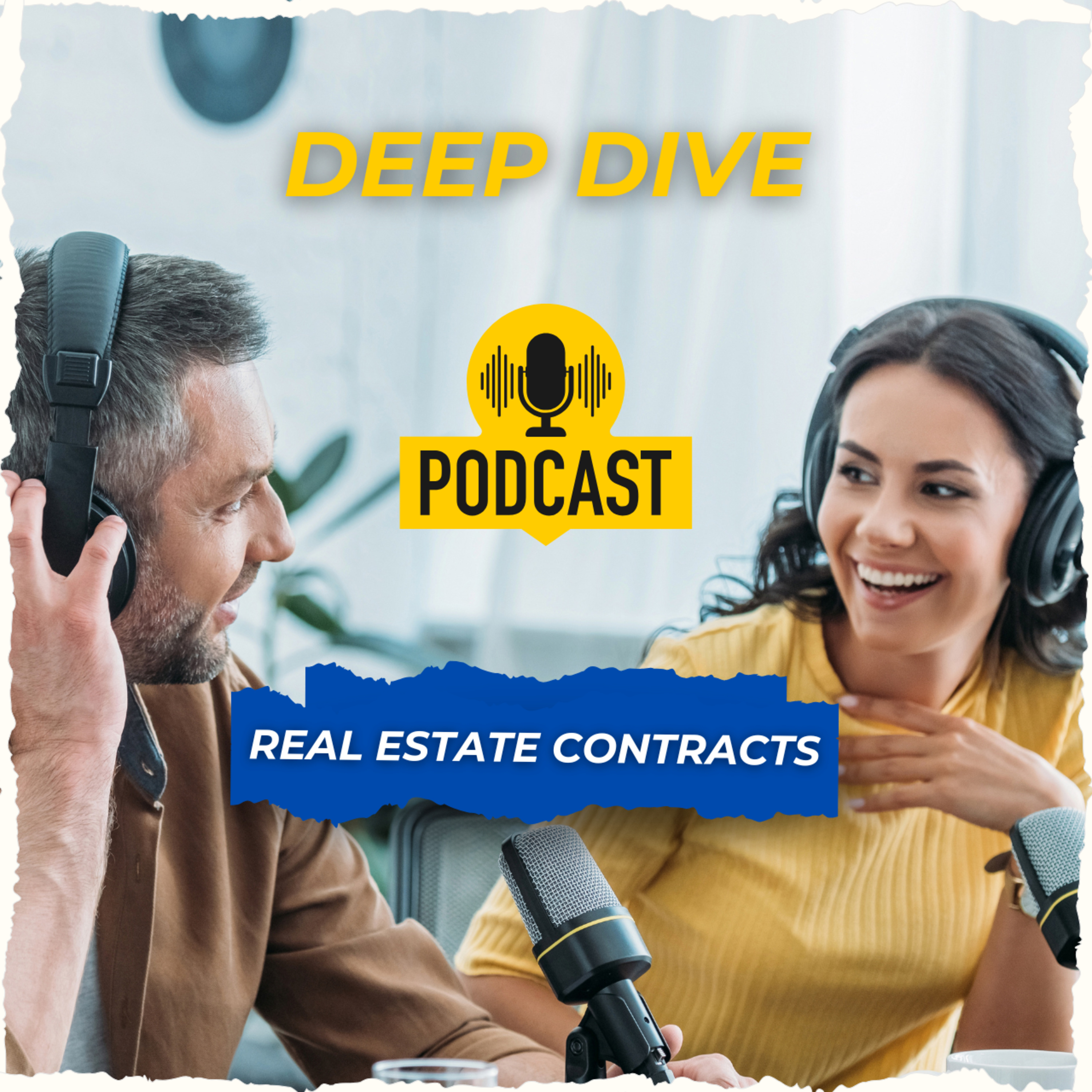 Duties Owed - Nevada Real Estate episode artwork