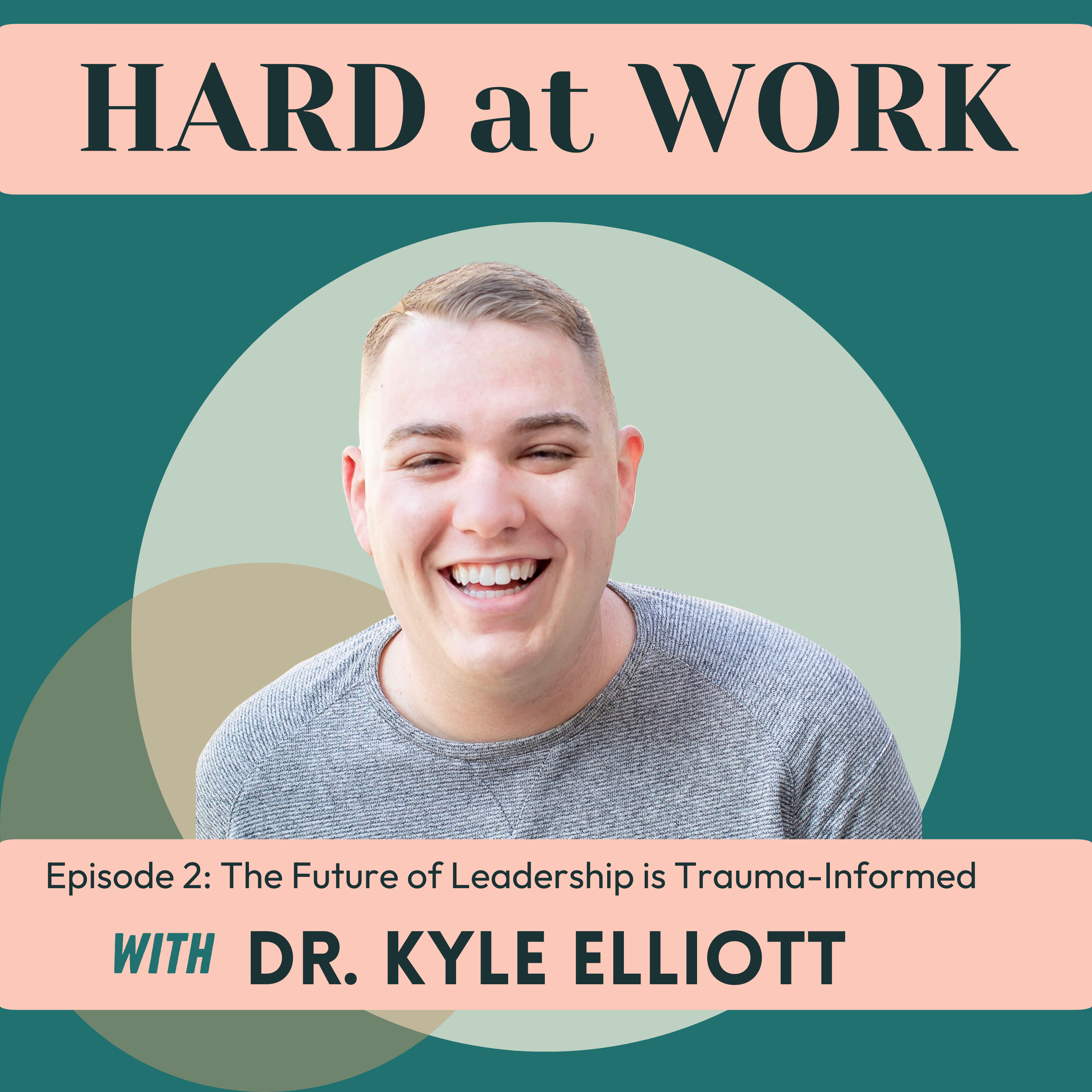The Hard at Work Podcast
