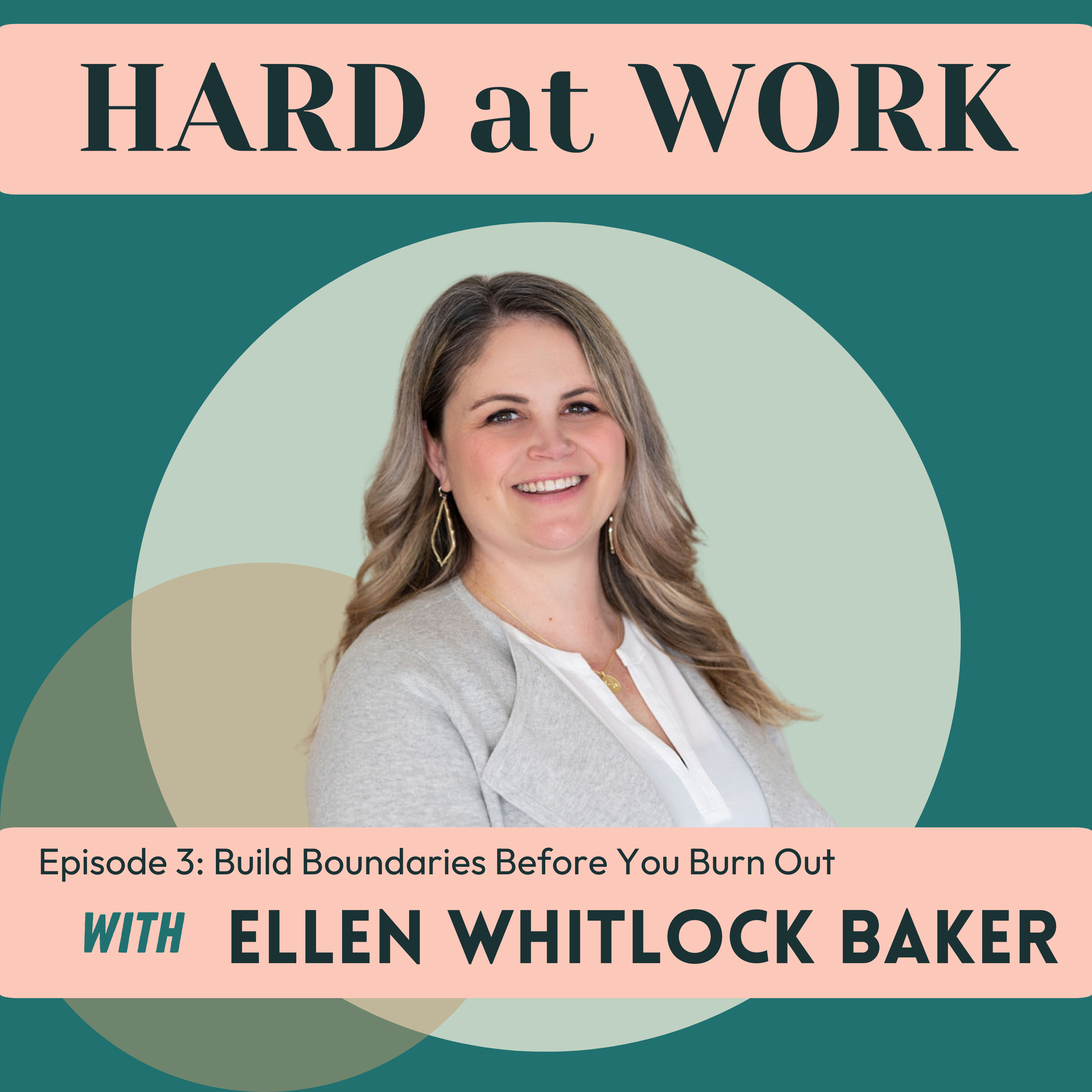 The Hard at Work Podcast