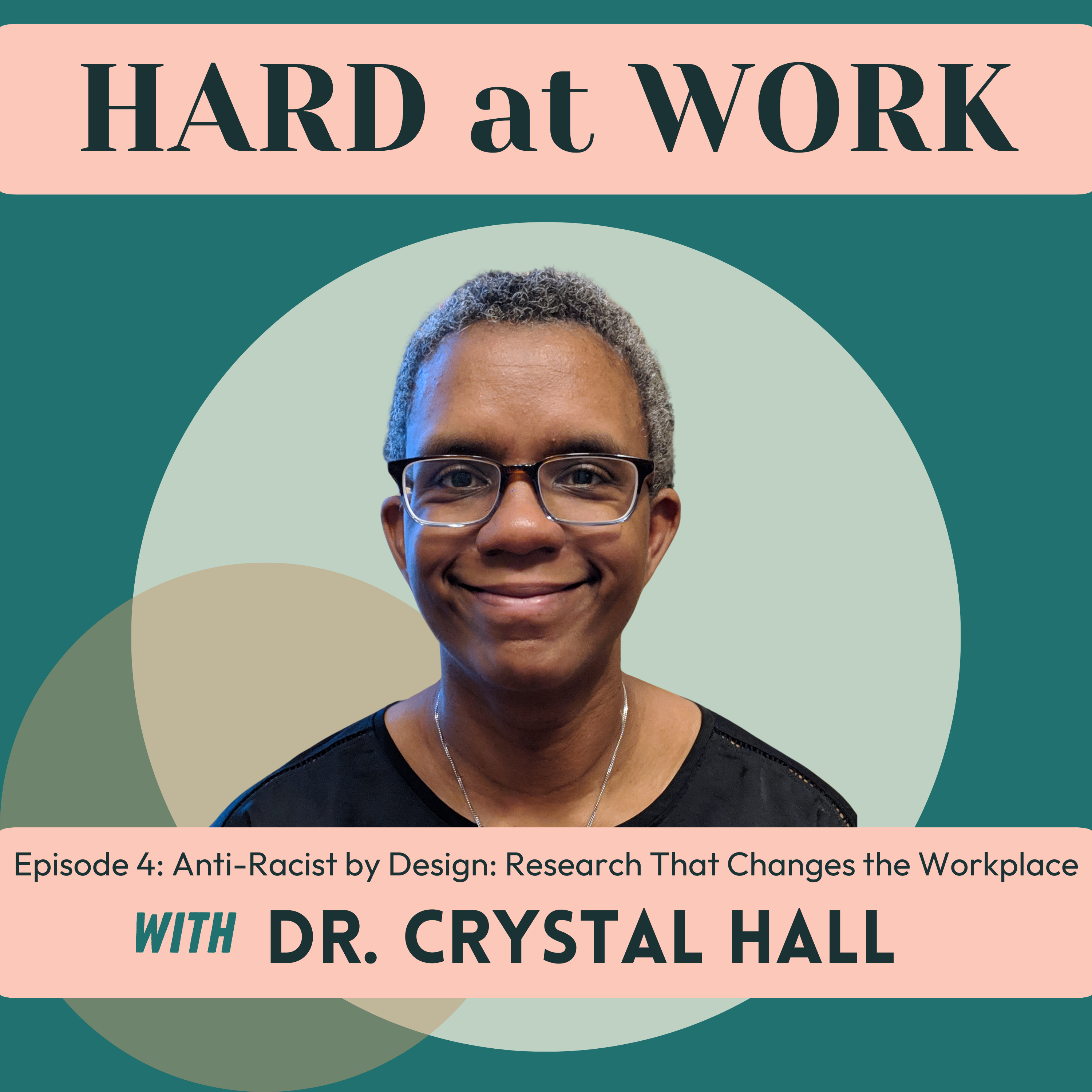 The Hard at Work Podcast