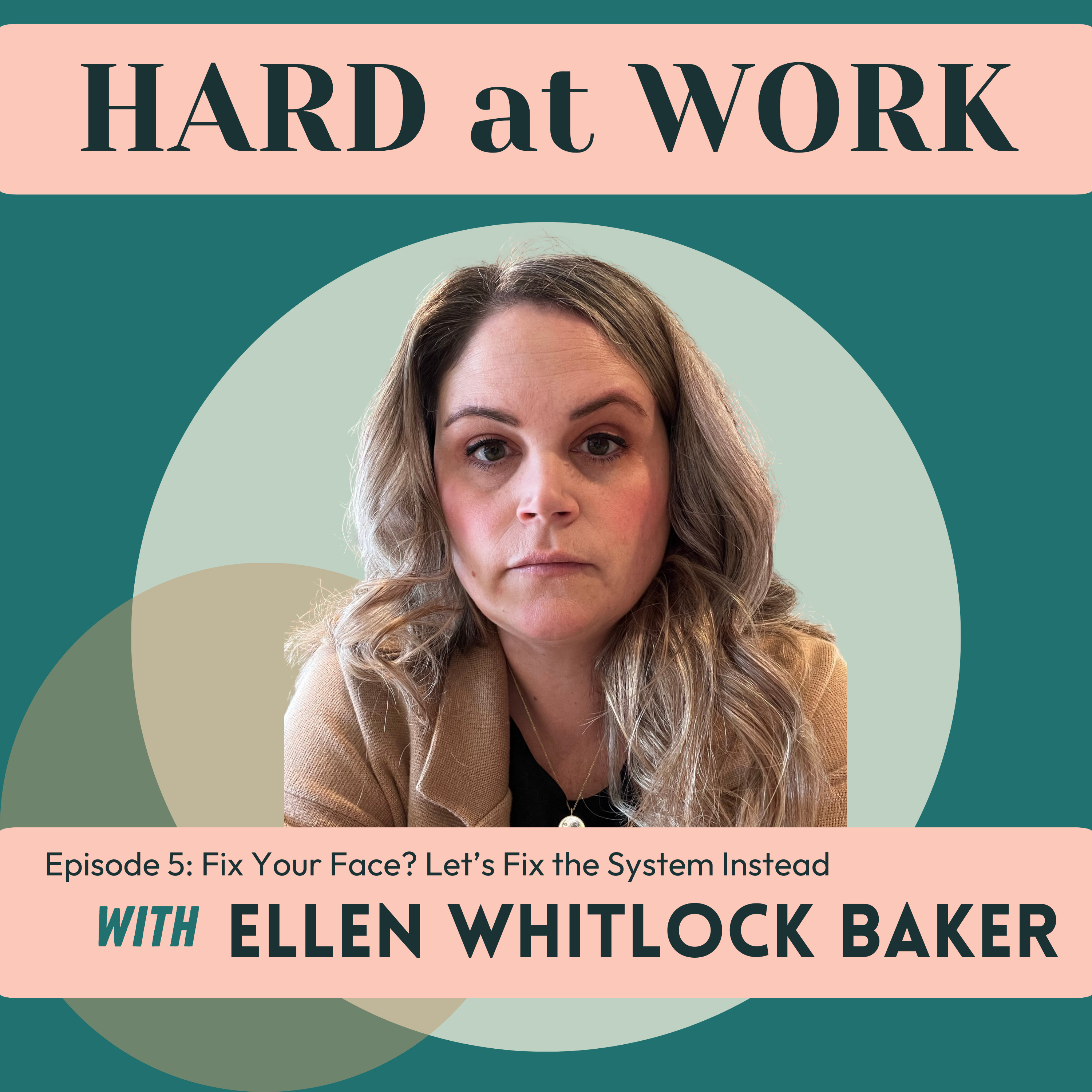 The Hard at Work Podcast