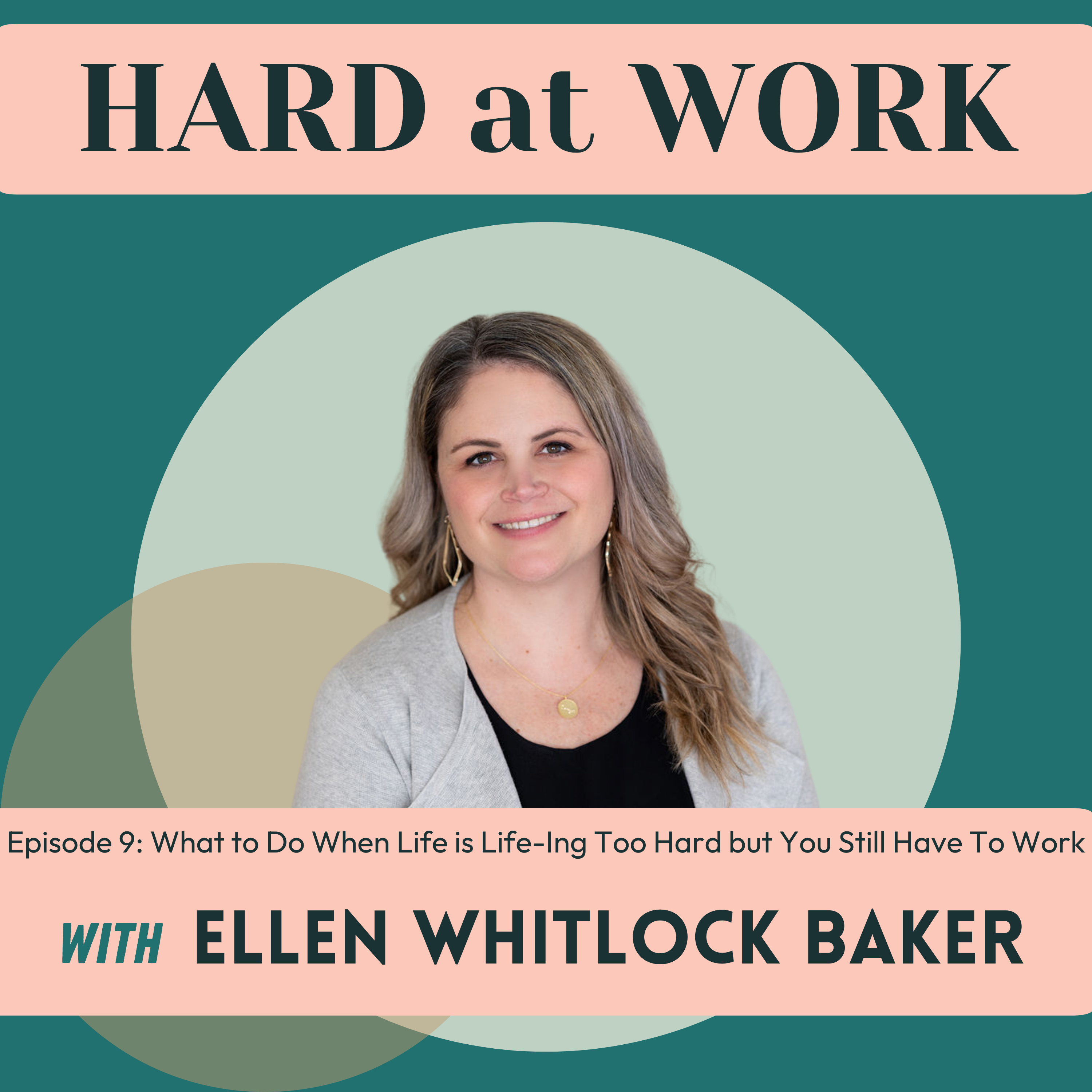 The Hard at Work Podcast