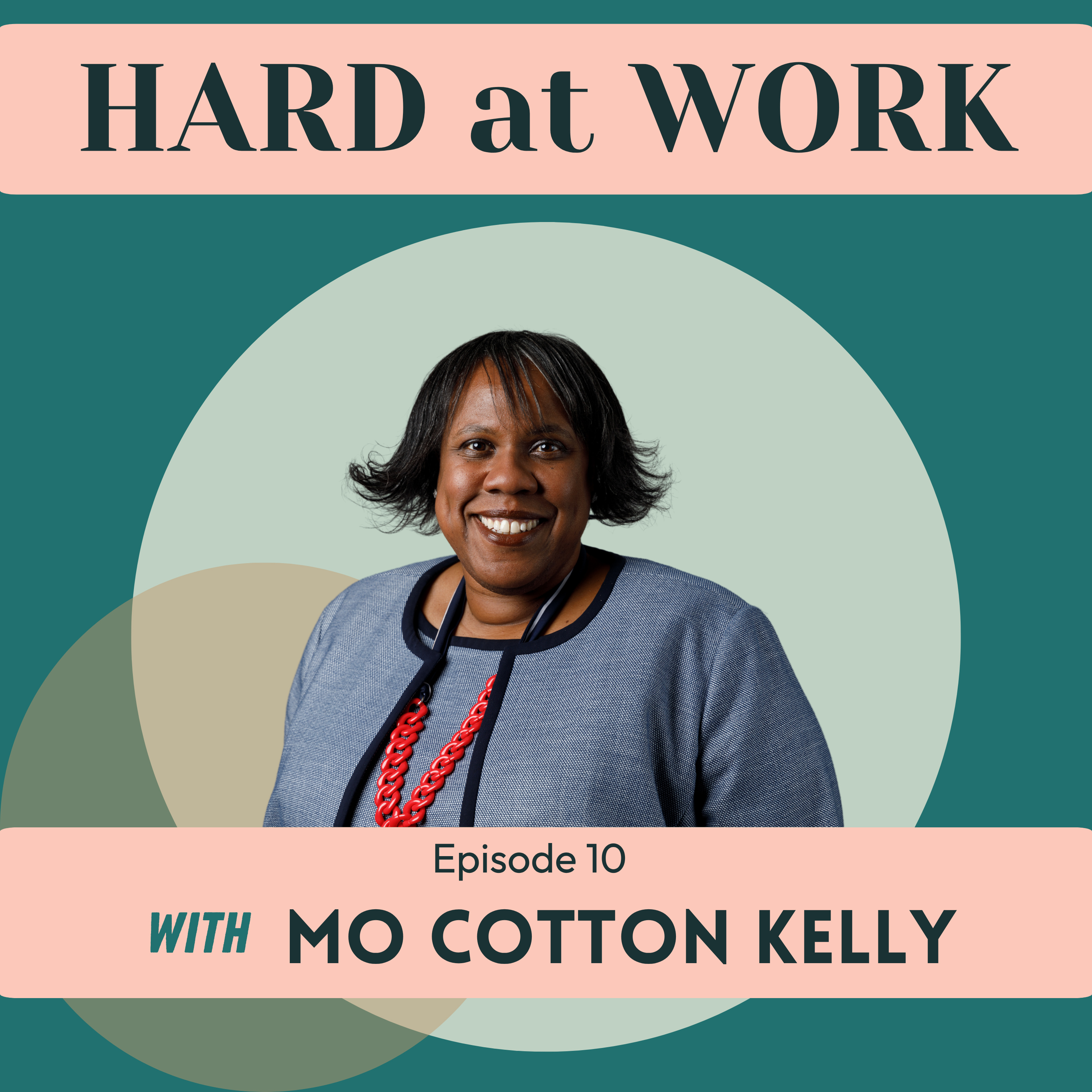 The Hard at Work Podcast