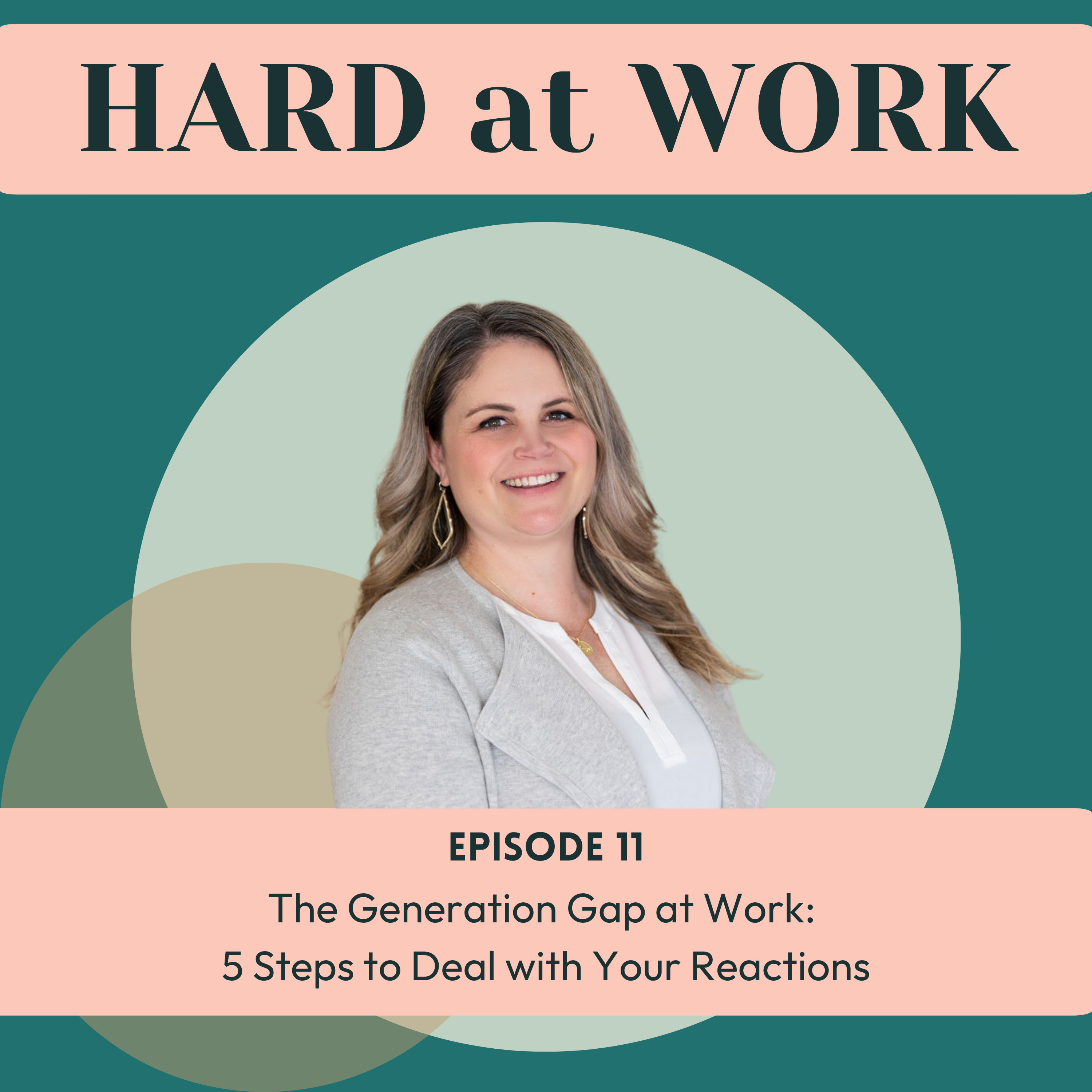The Hard at Work Podcast