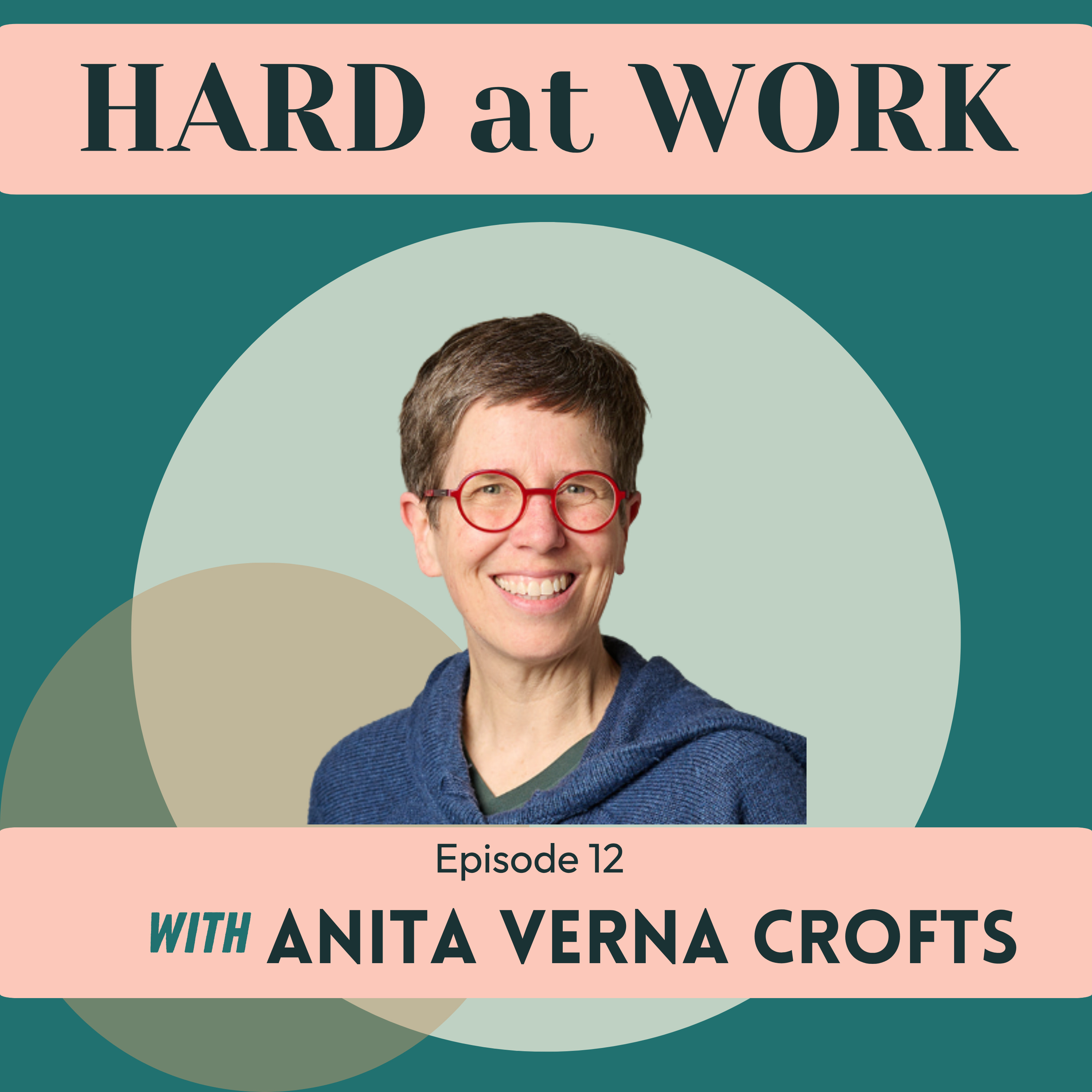 The Hard at Work Podcast