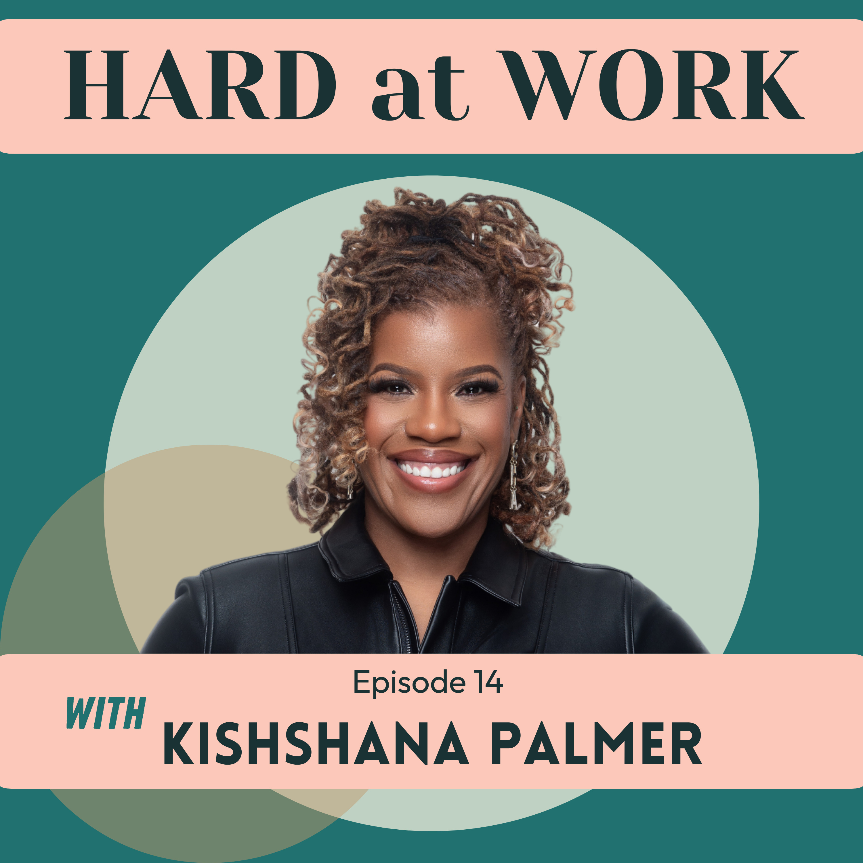 The Hard at Work Podcast