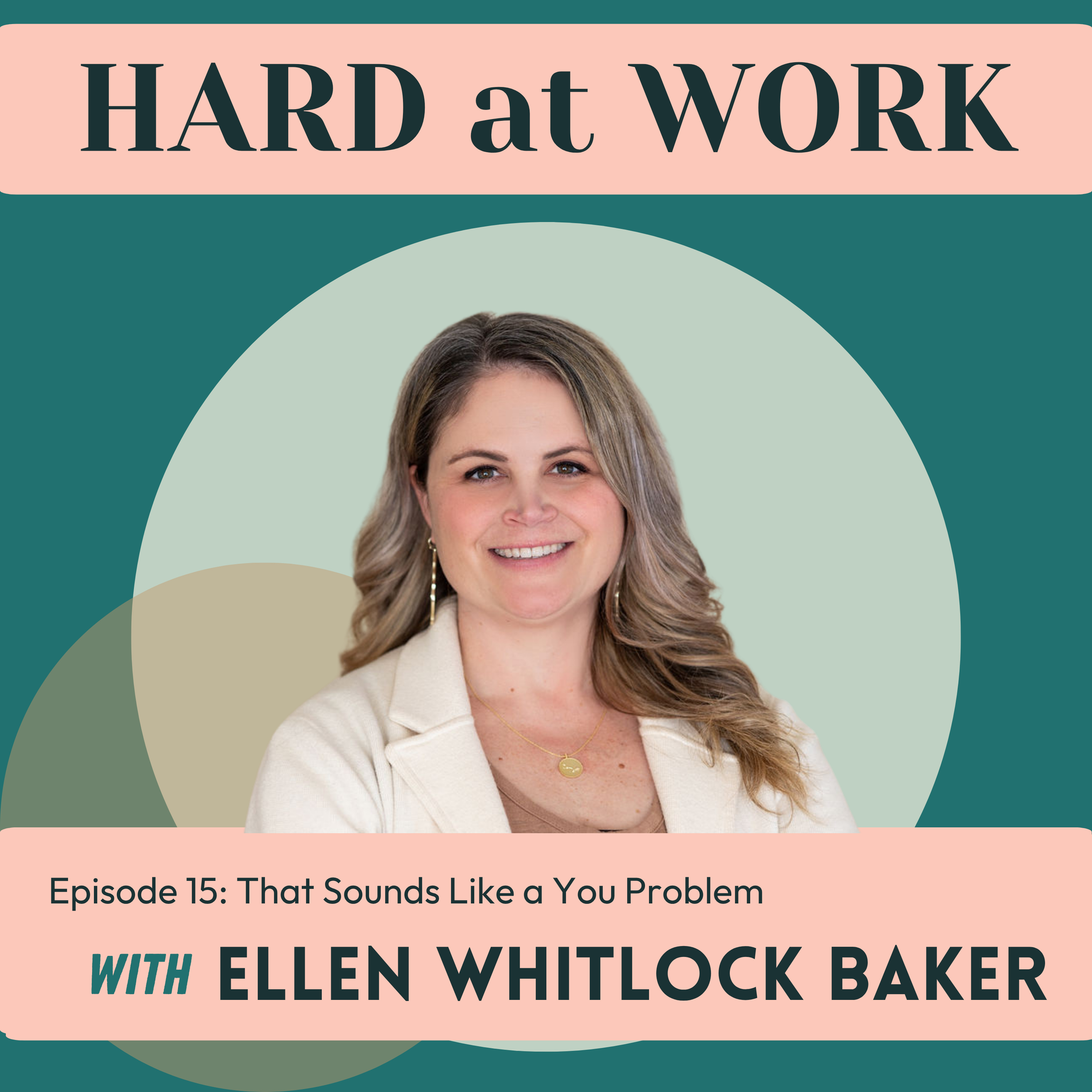 The Hard at Work Podcast
