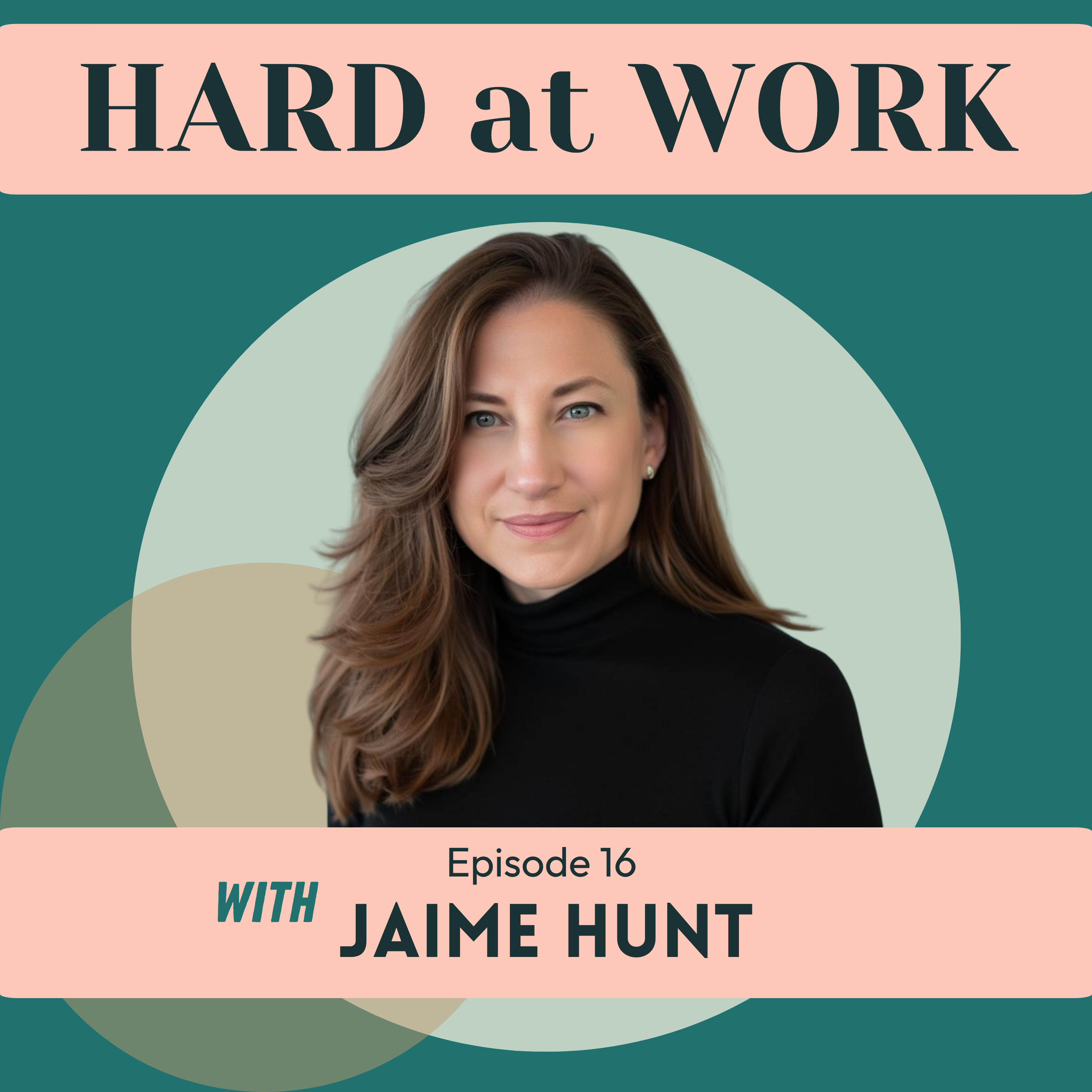 The Hard at Work Podcast