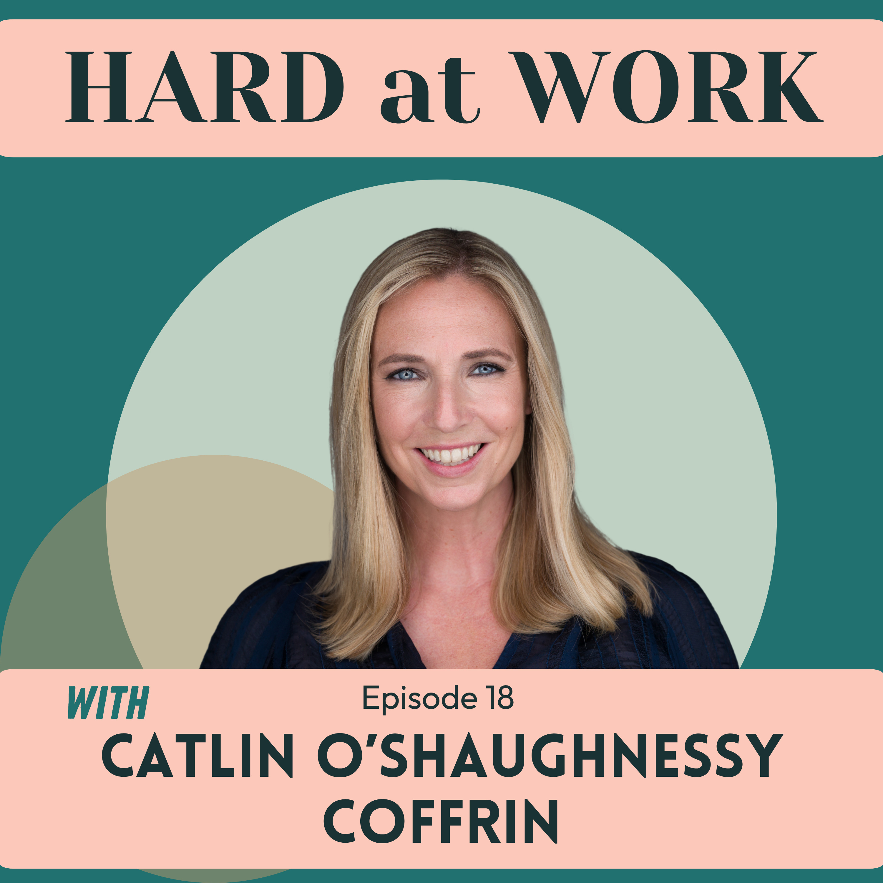 The Hard at Work Podcast