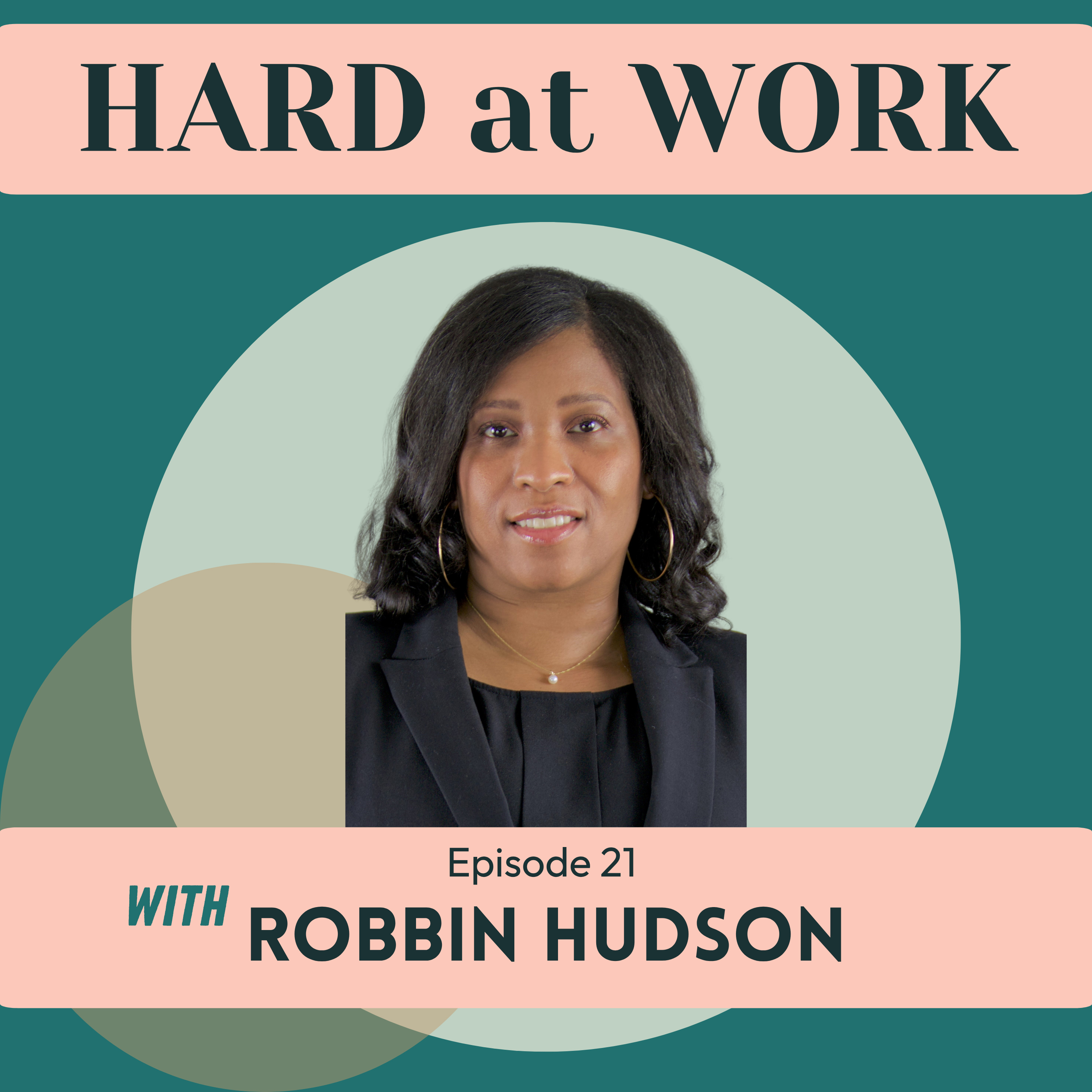 The Hard at Work Podcast