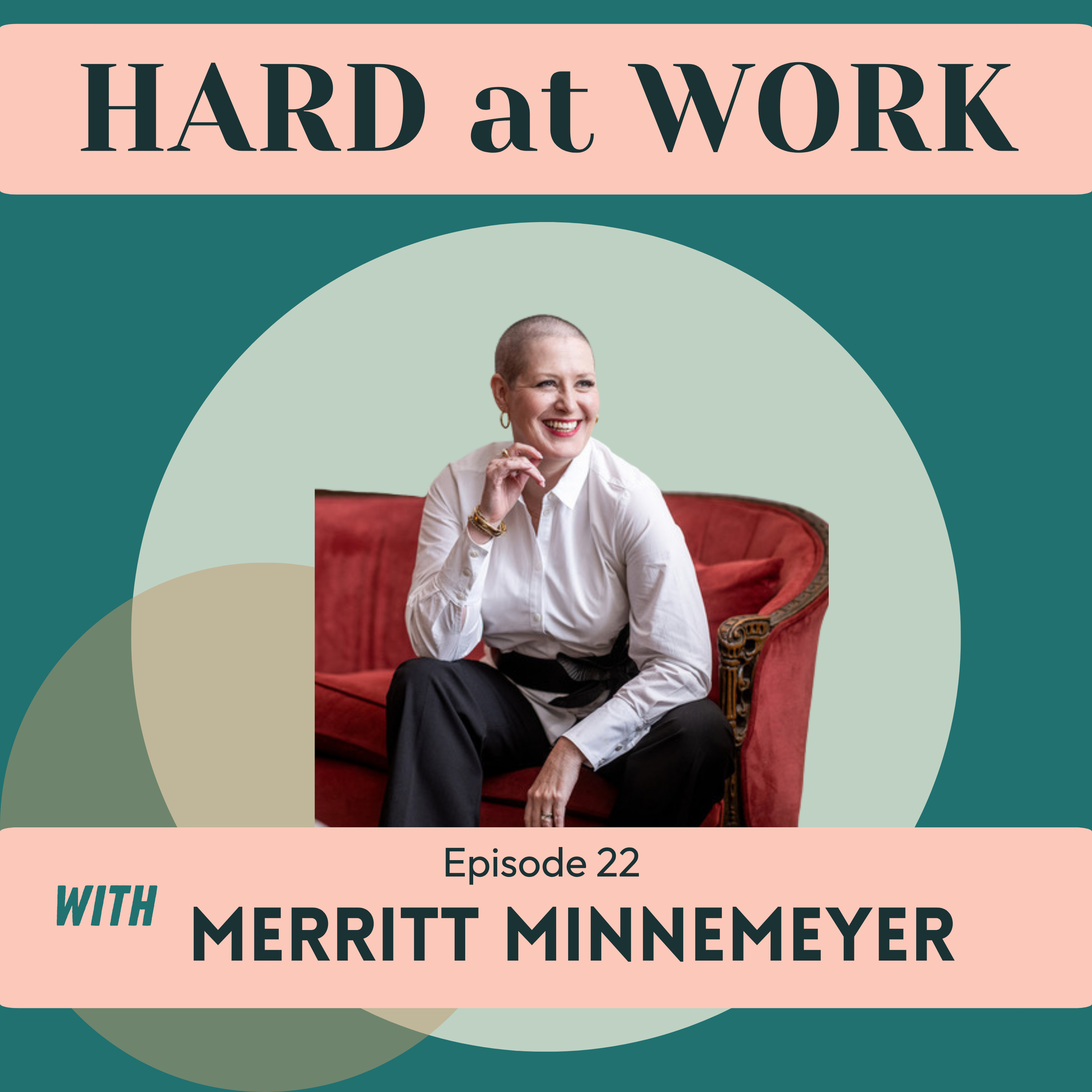 The Hard at Work Podcast