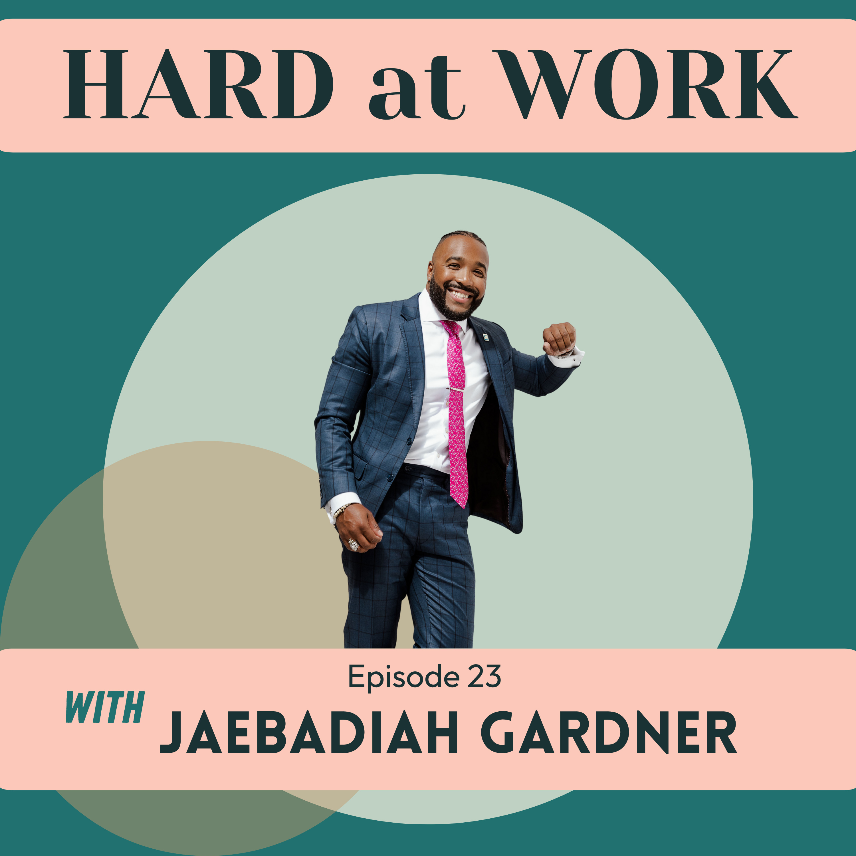 The Hard at Work Podcast