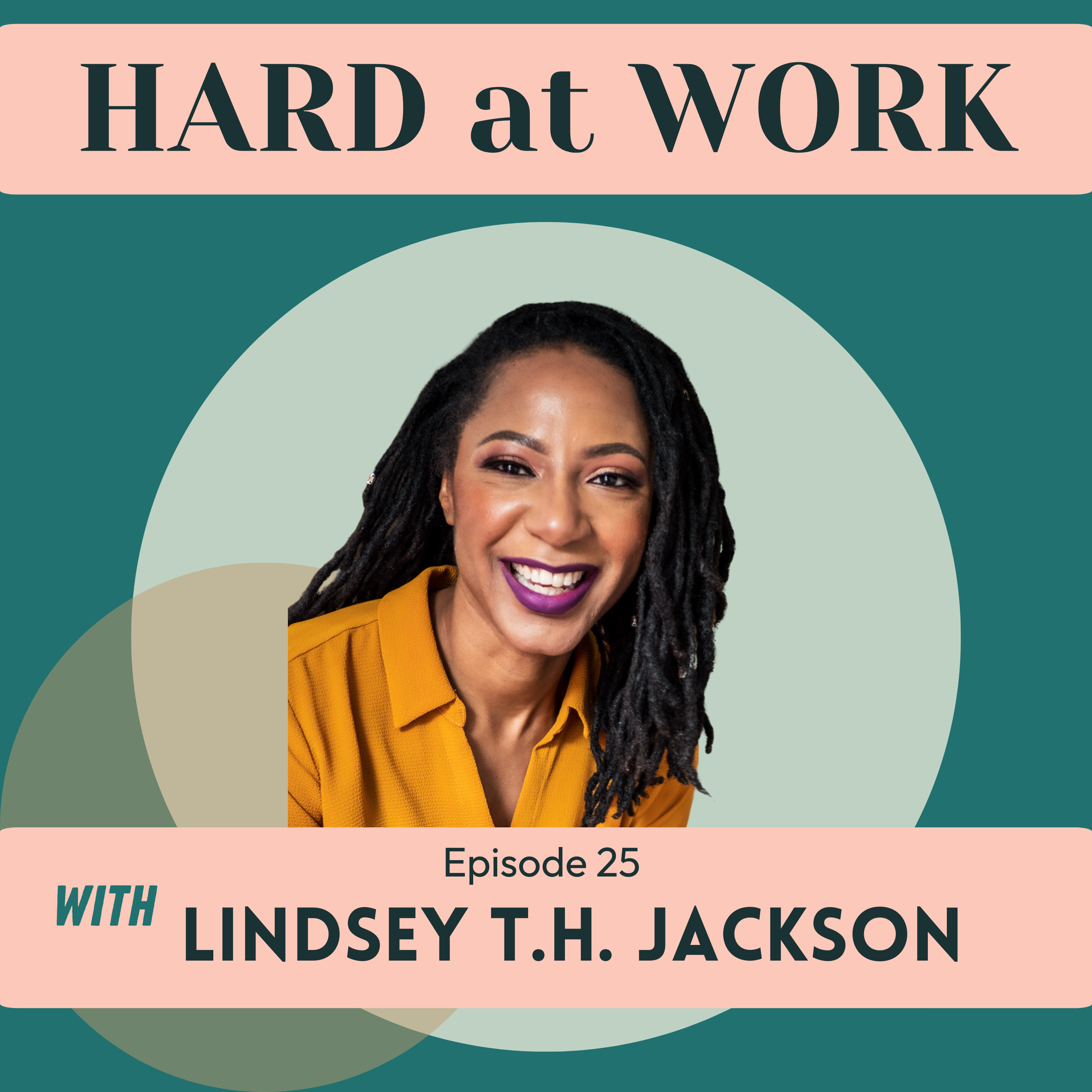 The Hard at Work Podcast