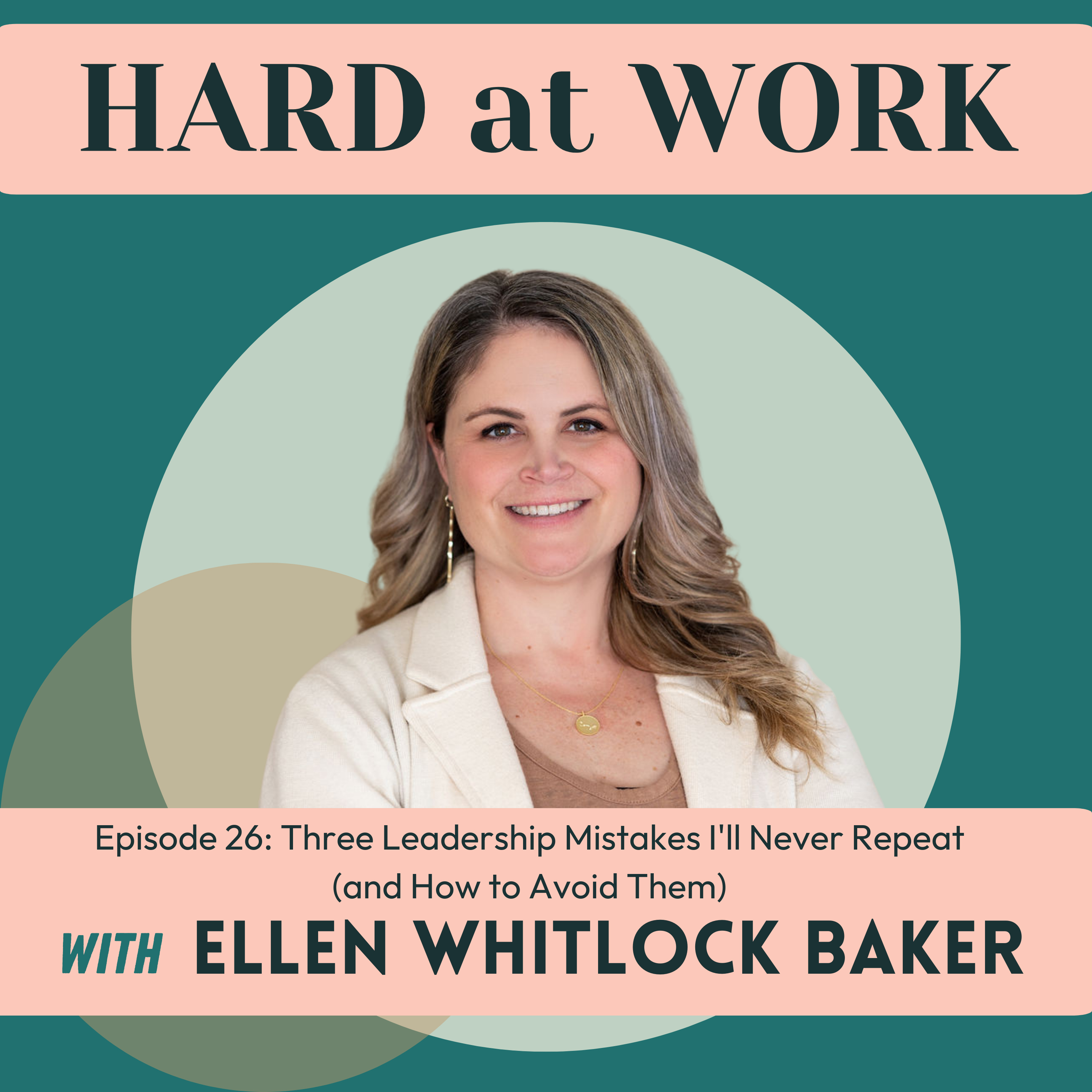 The Hard at Work Podcast