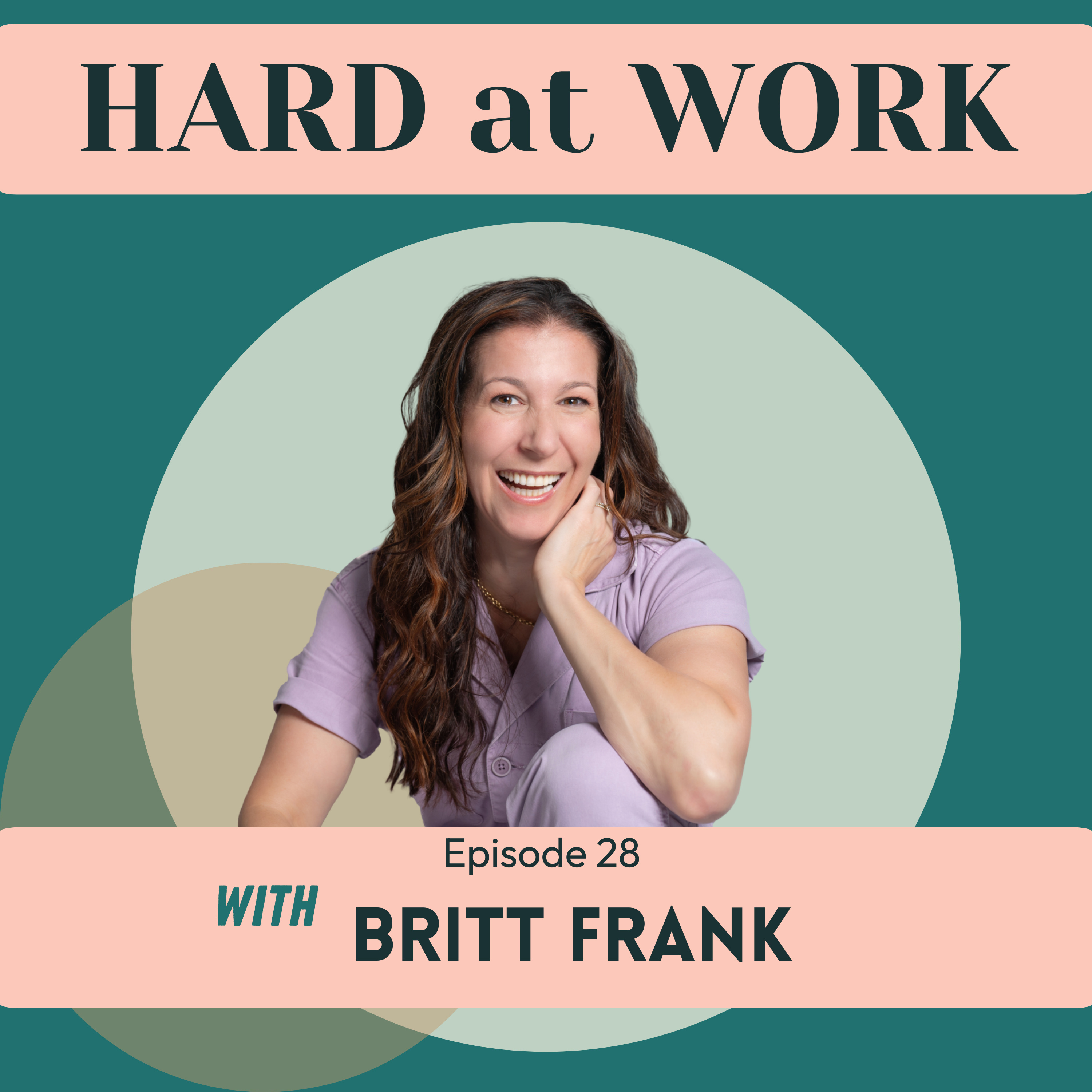 The Hard at Work Podcast