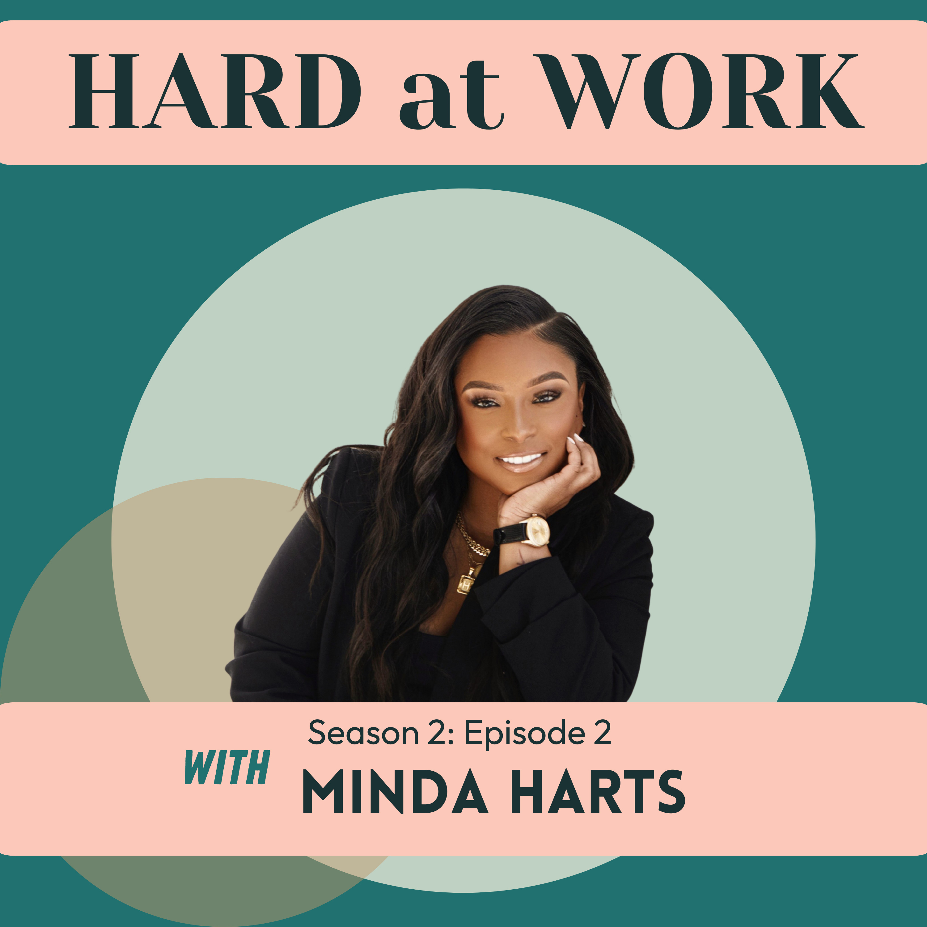 The Hard at Work Podcast