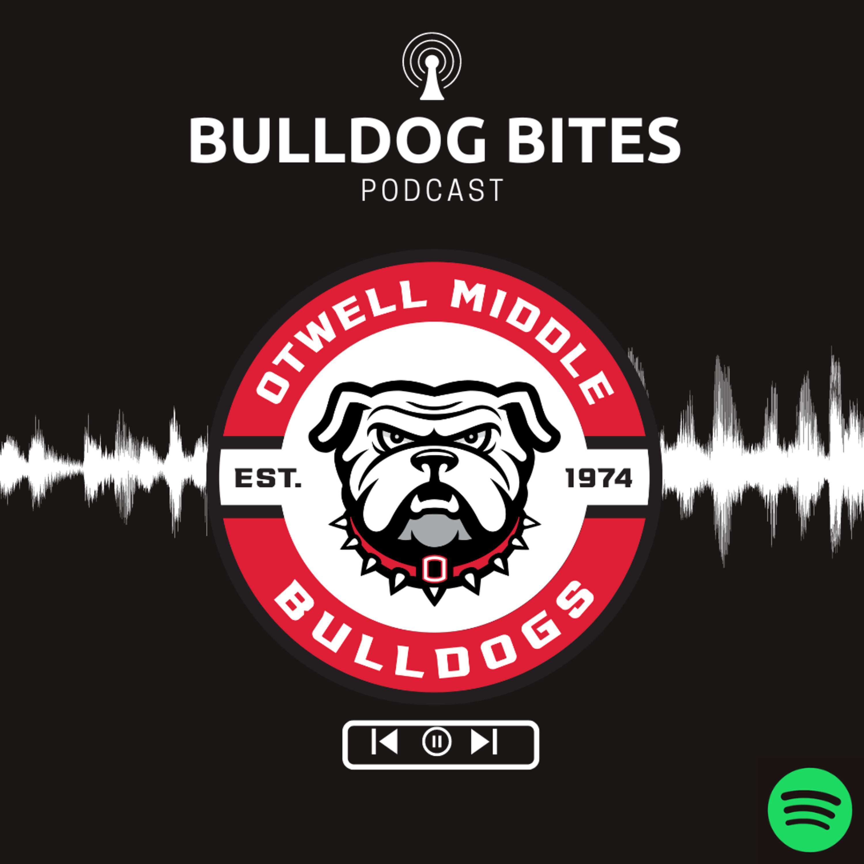 Bulldog Bites | Week of 4/13/26 episode artwork