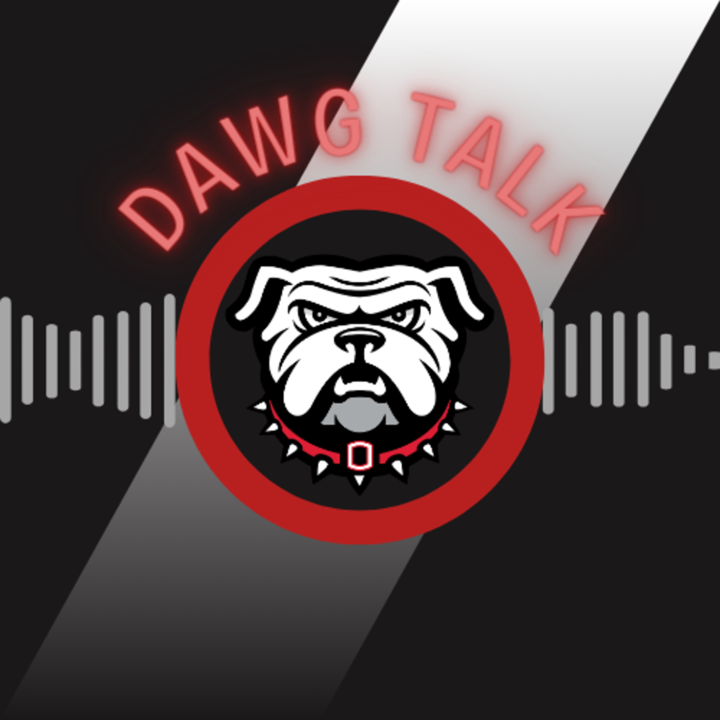 Dawg Talk | Are we equal now? episode artwork