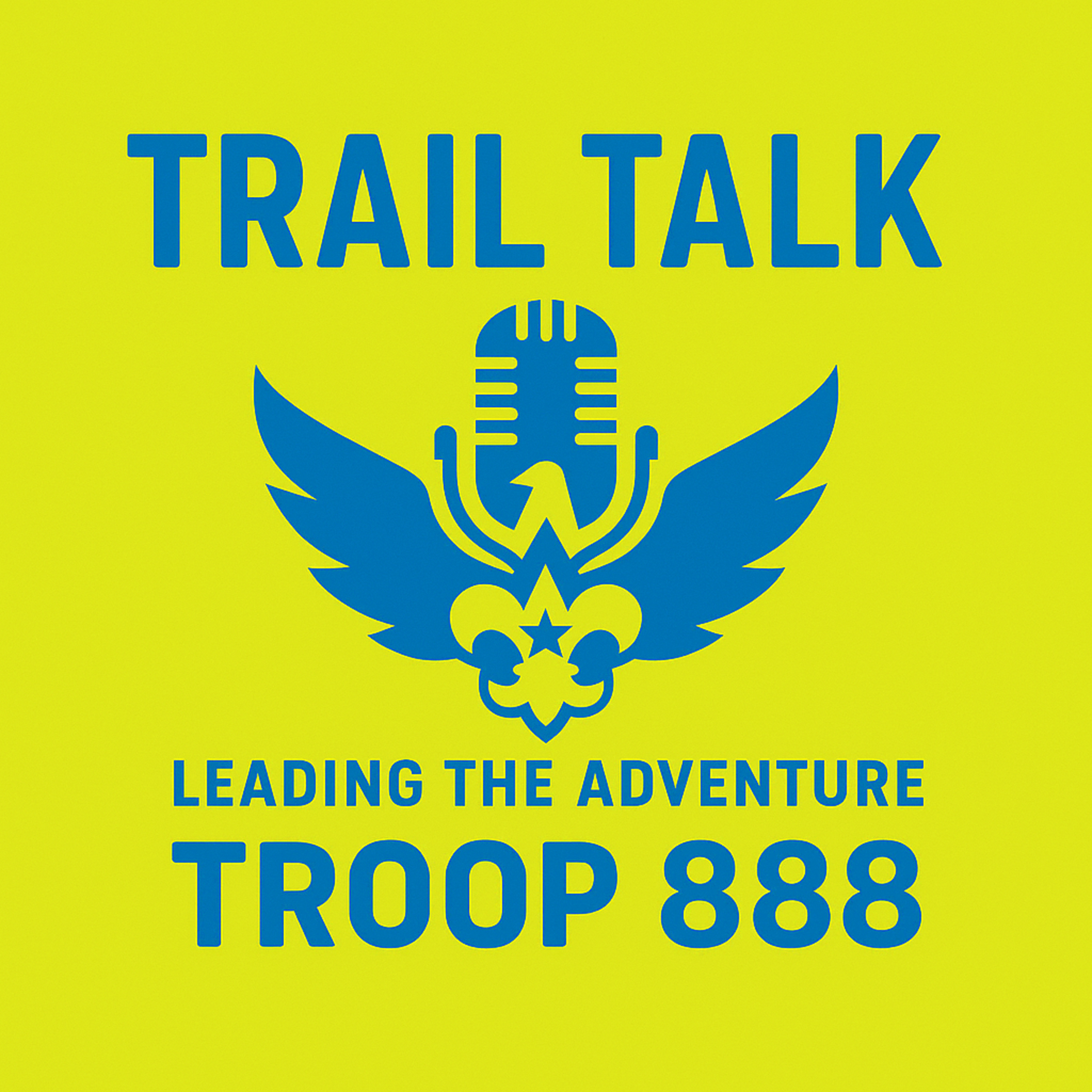 Trail Talk
