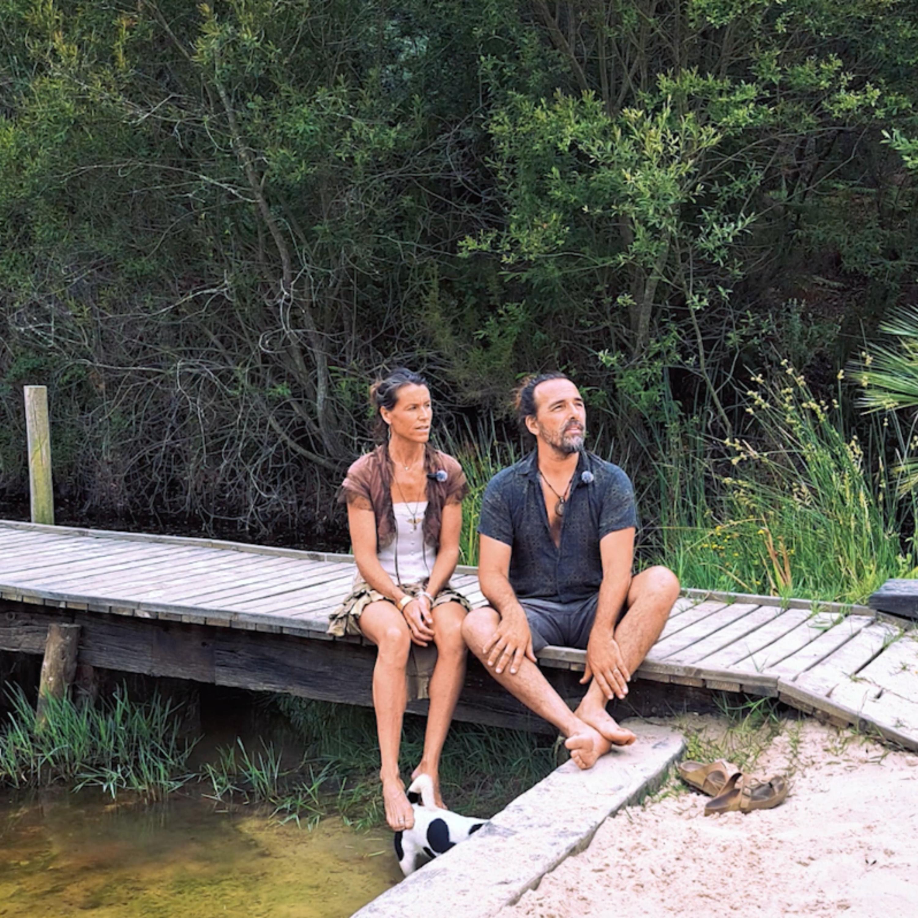 3. Back Down to Earth – Aterra Eco Boutique