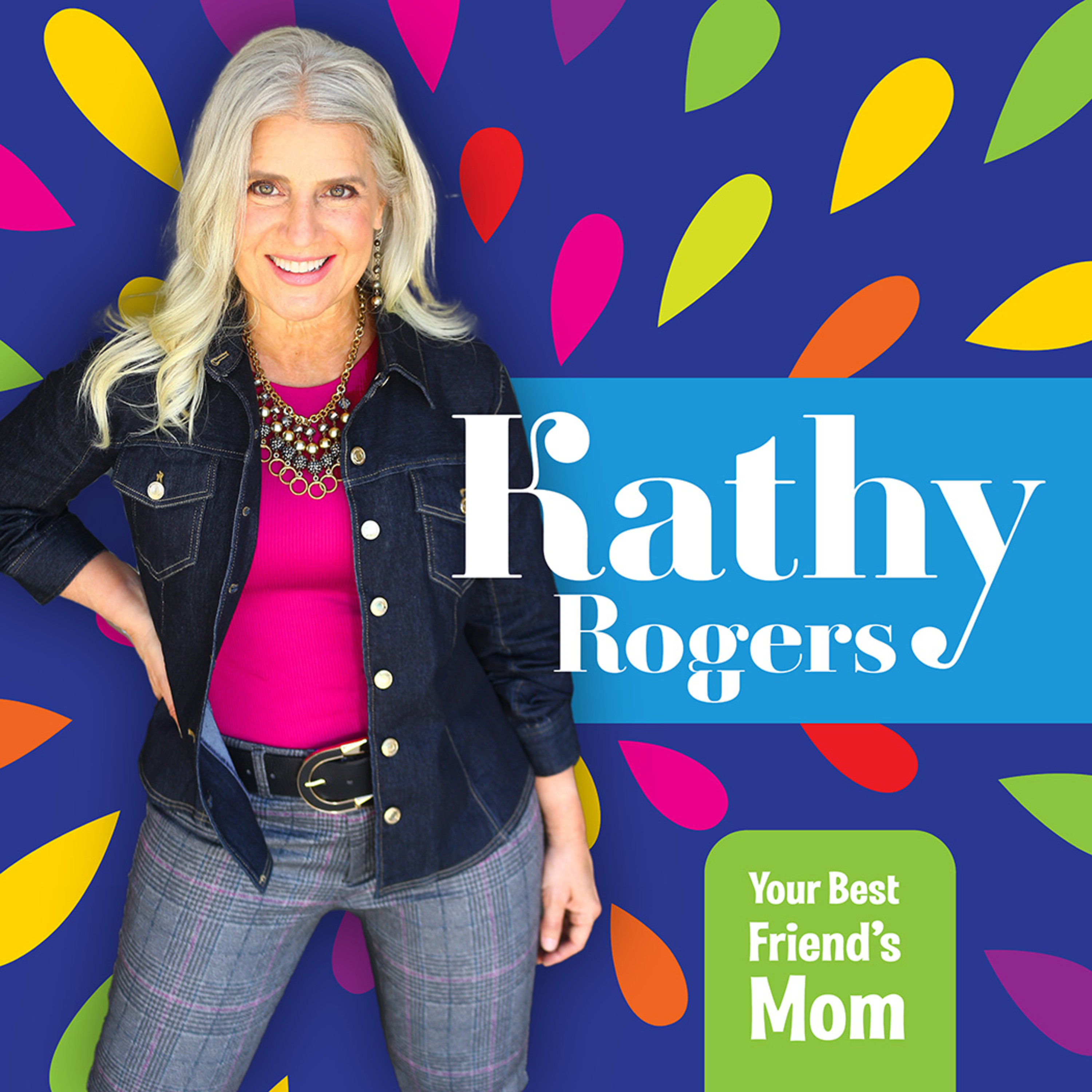 Your Best Friend\'s Mom