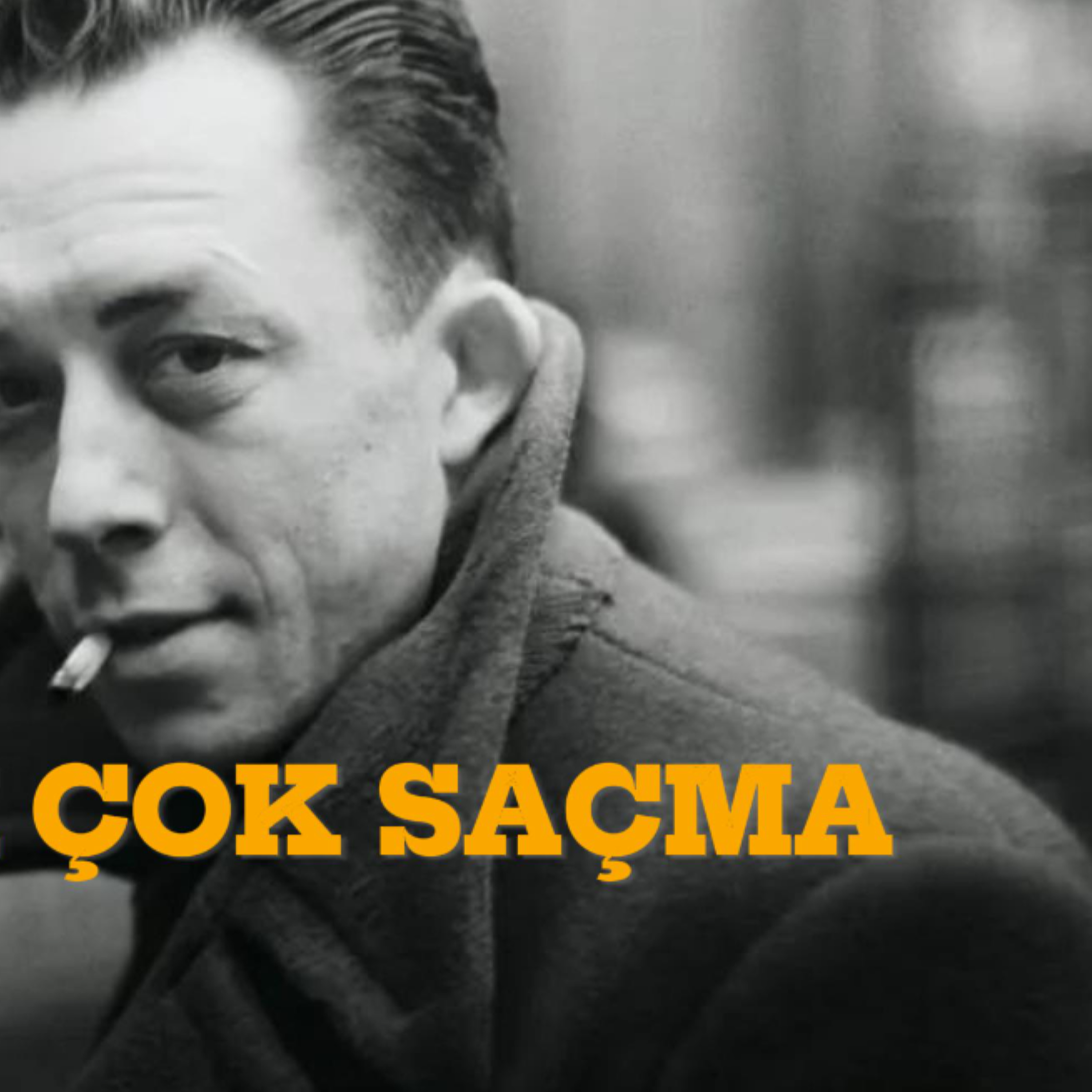 Albert Camus ve Yabancı episode artwork