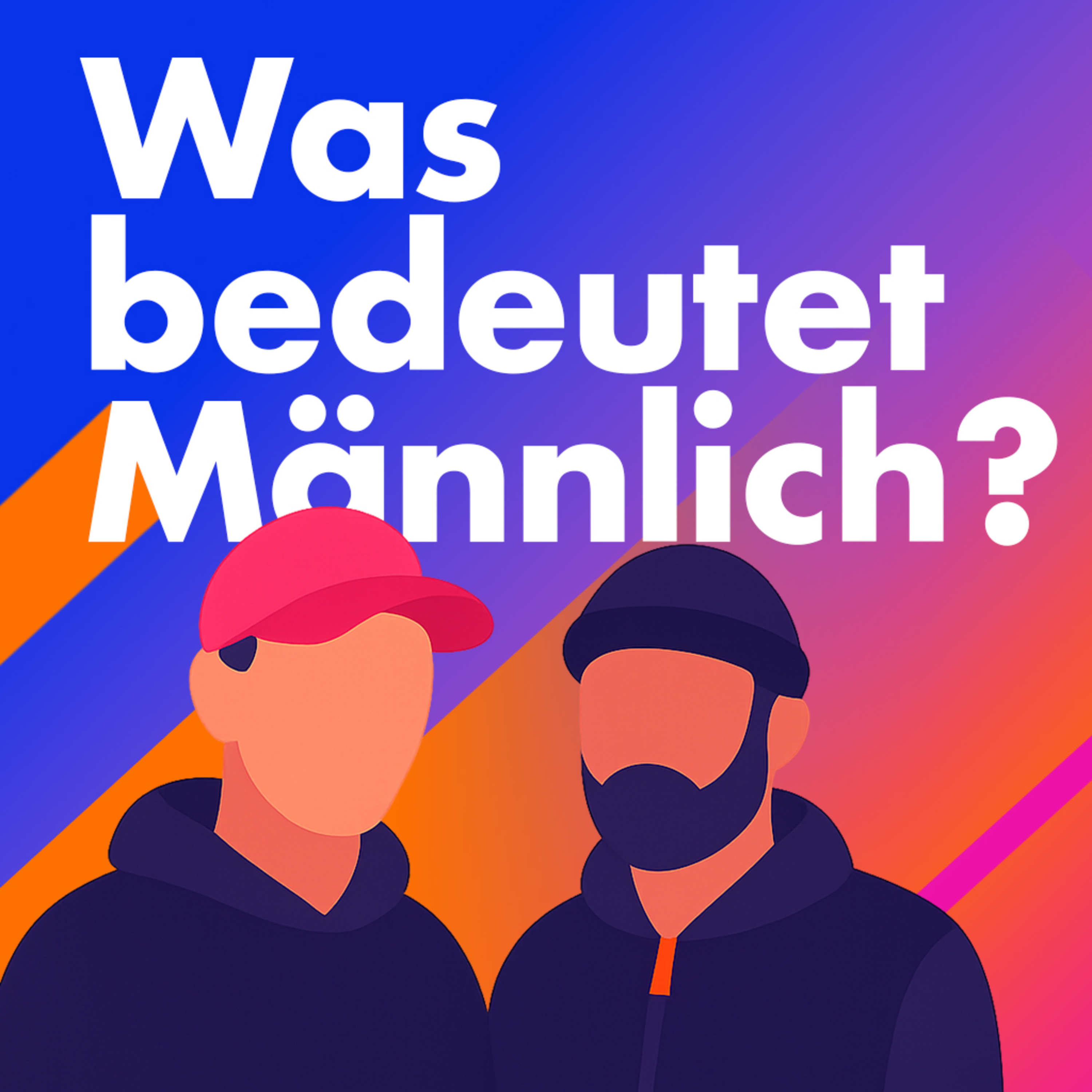 Wir sind das Problem