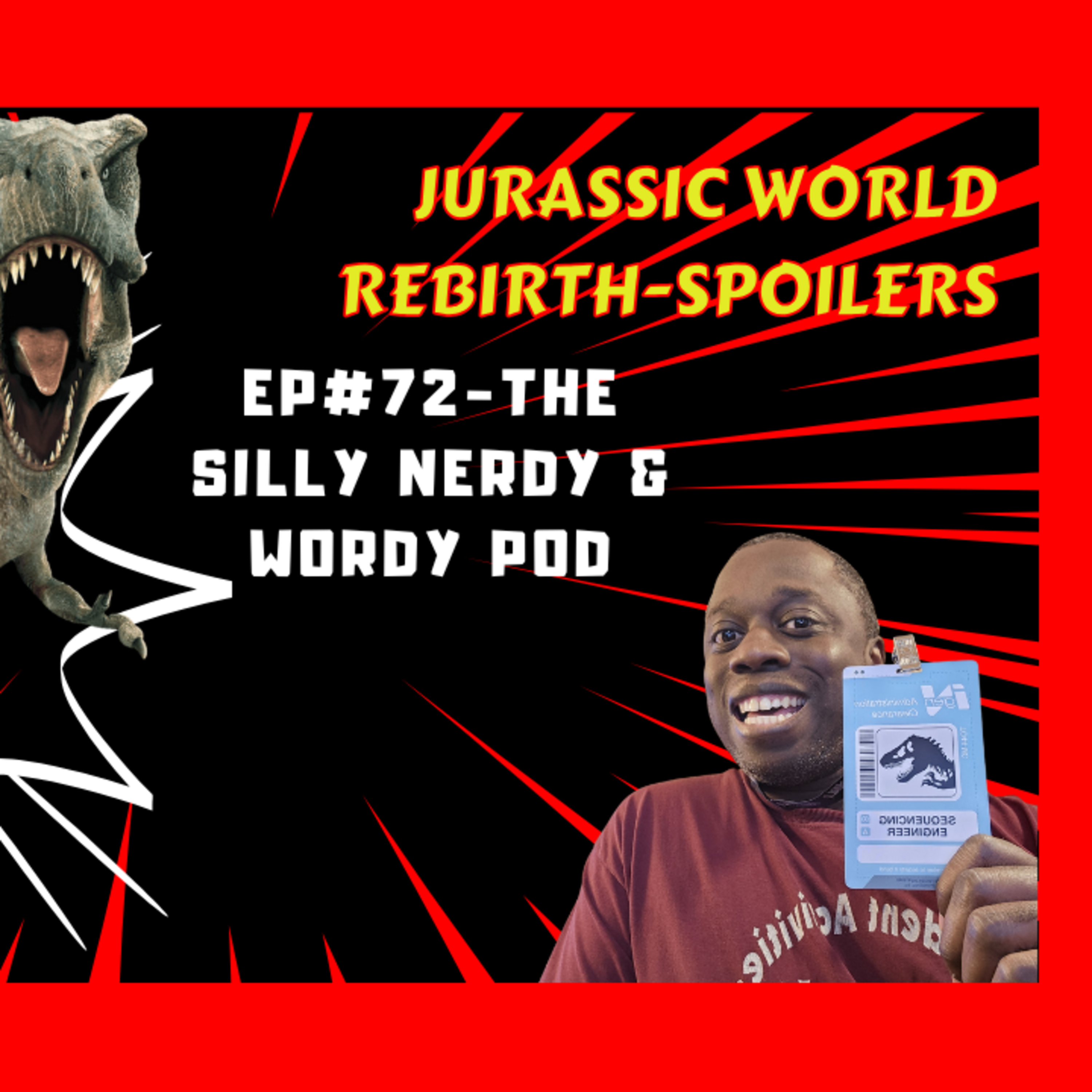 Podcast Cover