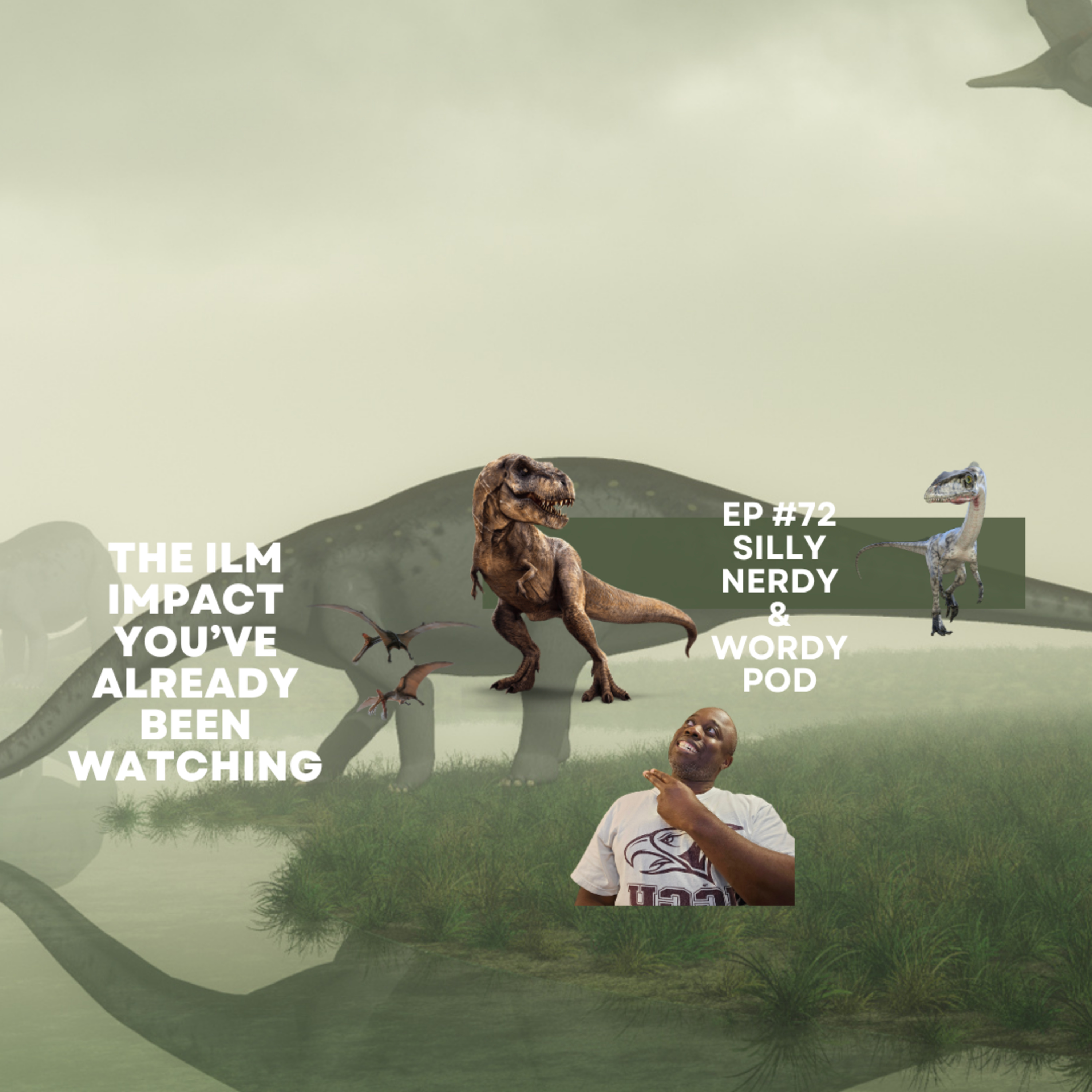 Podcast Cover