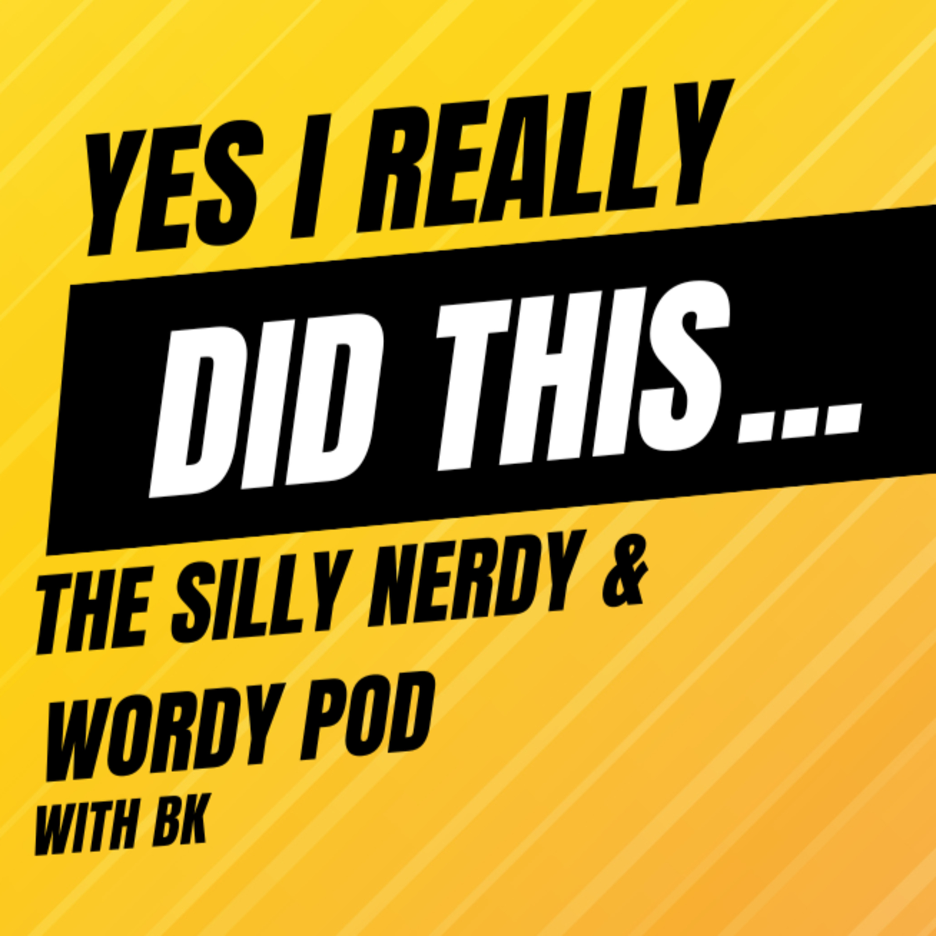 Podcast Cover