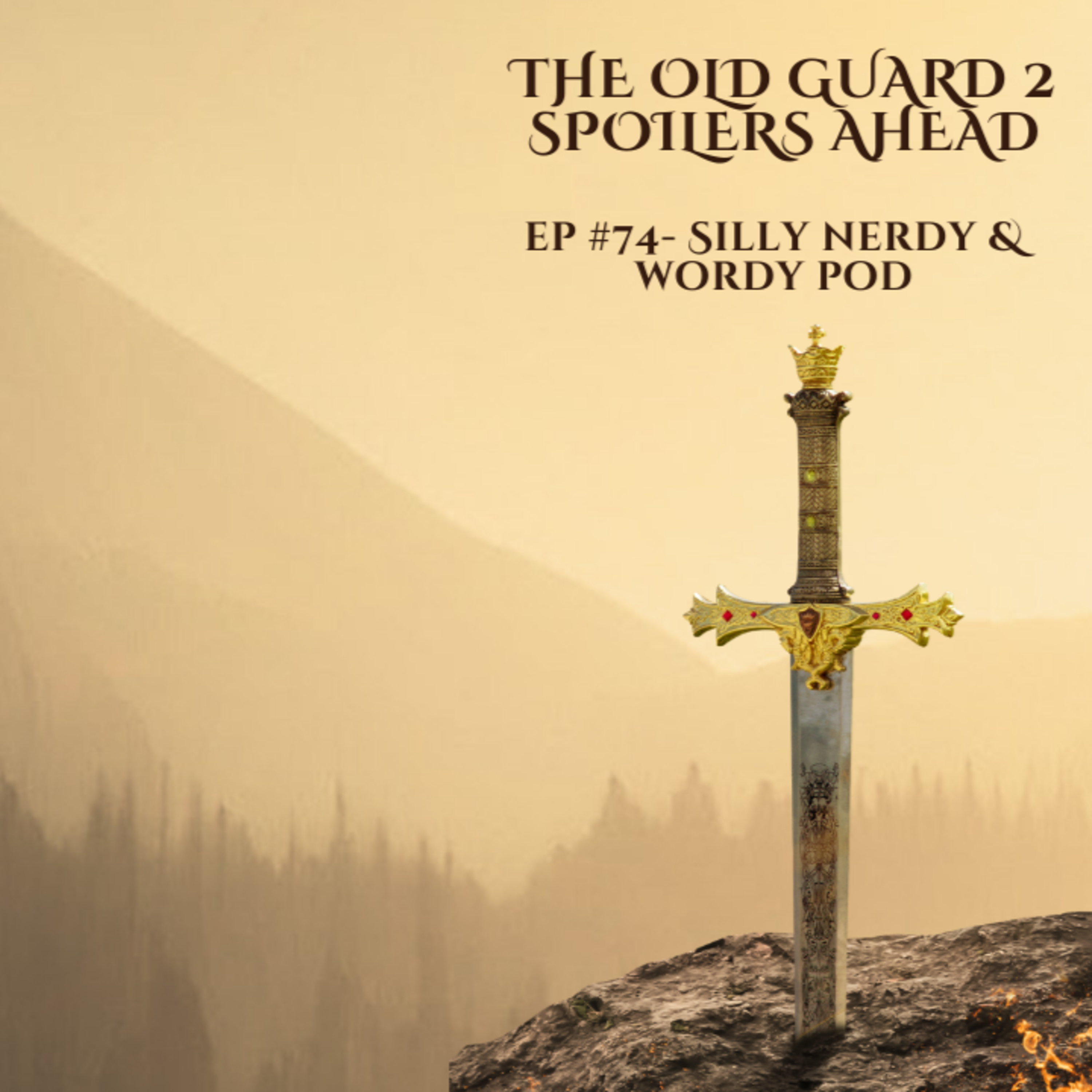 Podcast Cover