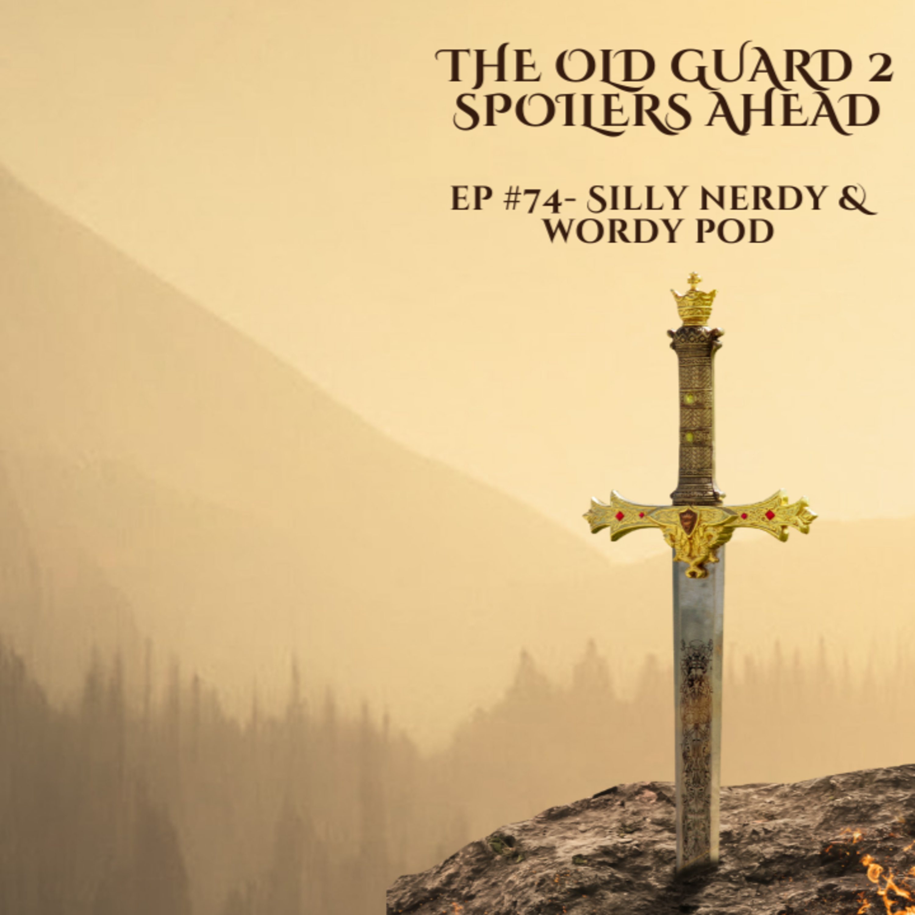 Podcast Cover