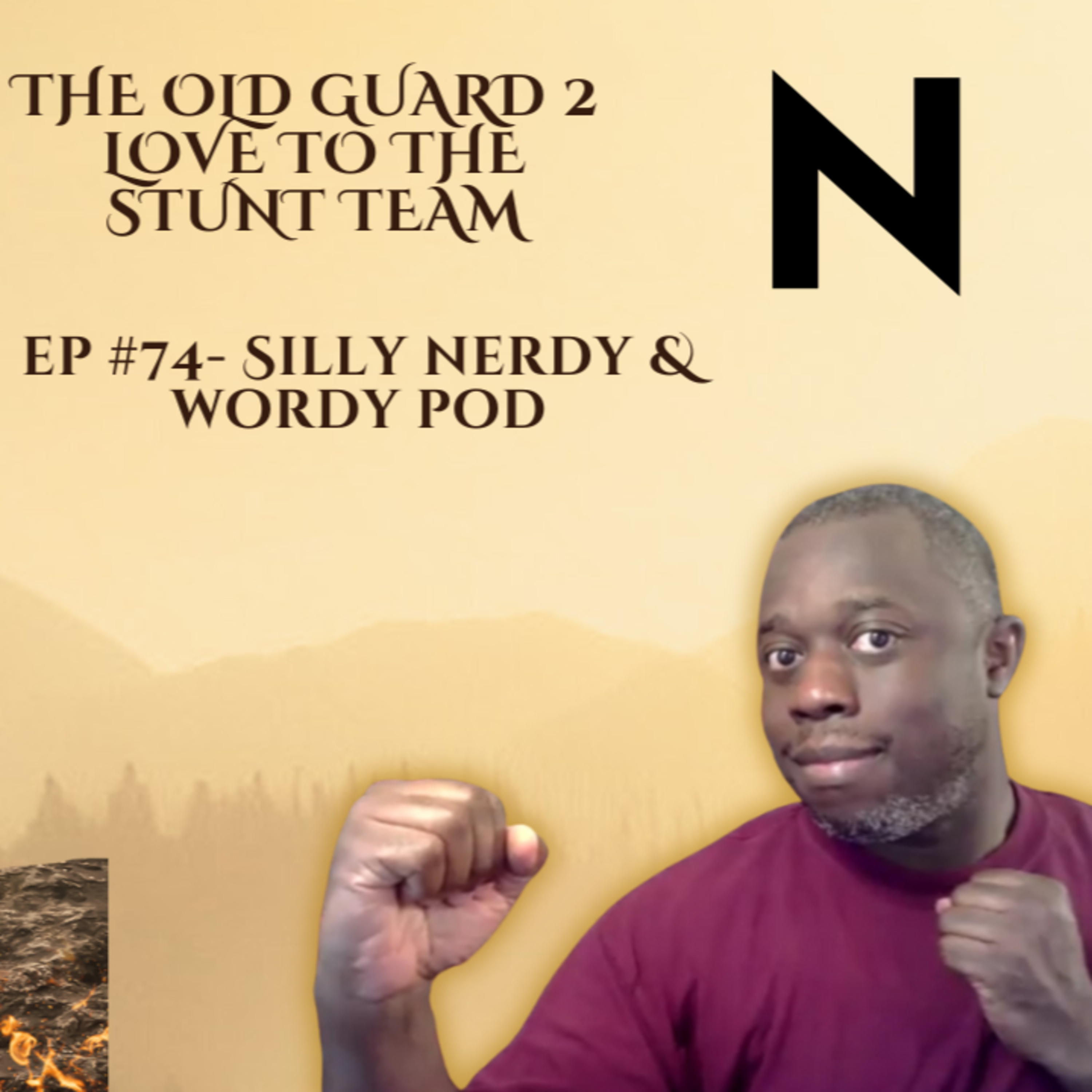 Podcast Cover