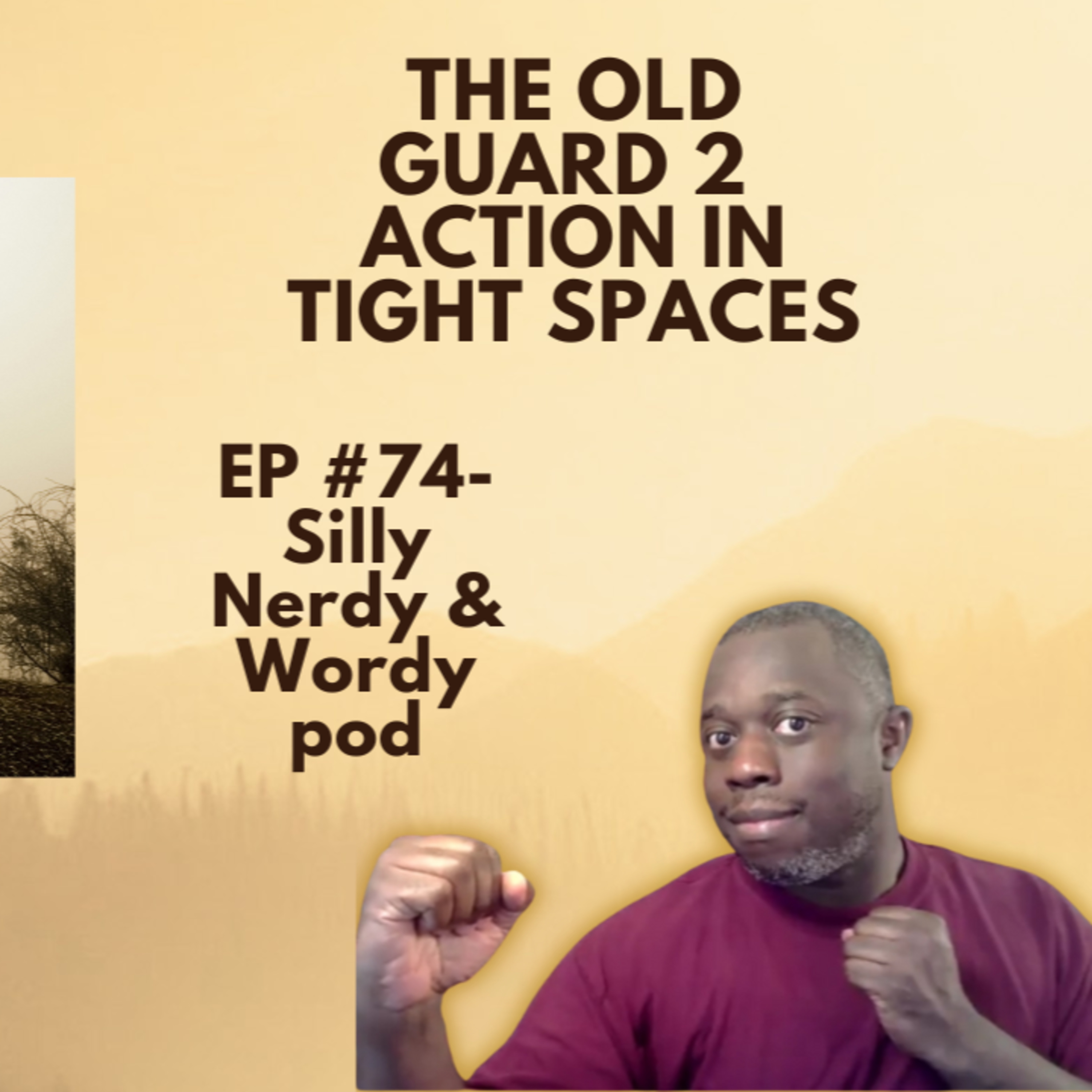 Podcast Cover