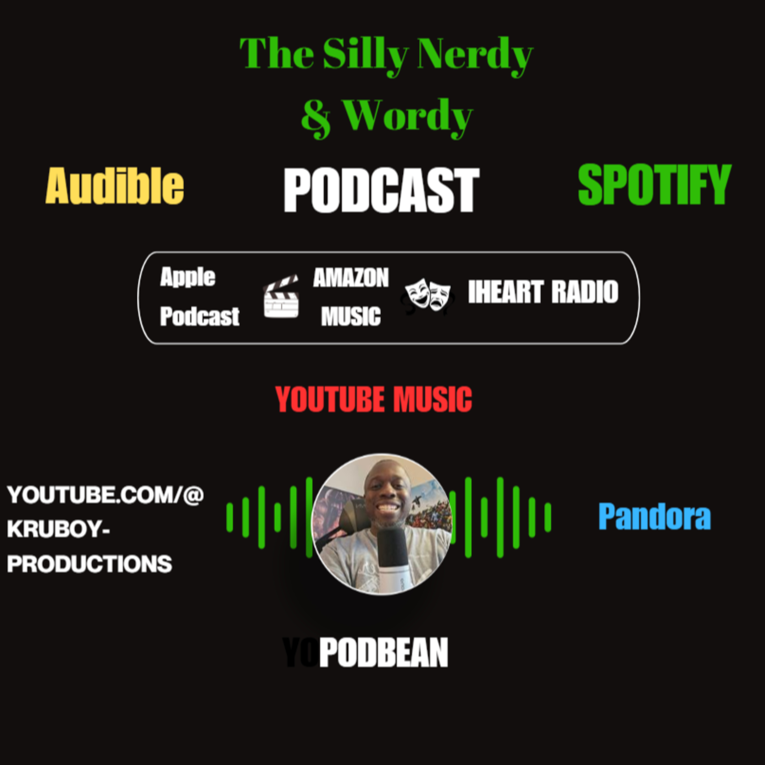 Podcast Cover