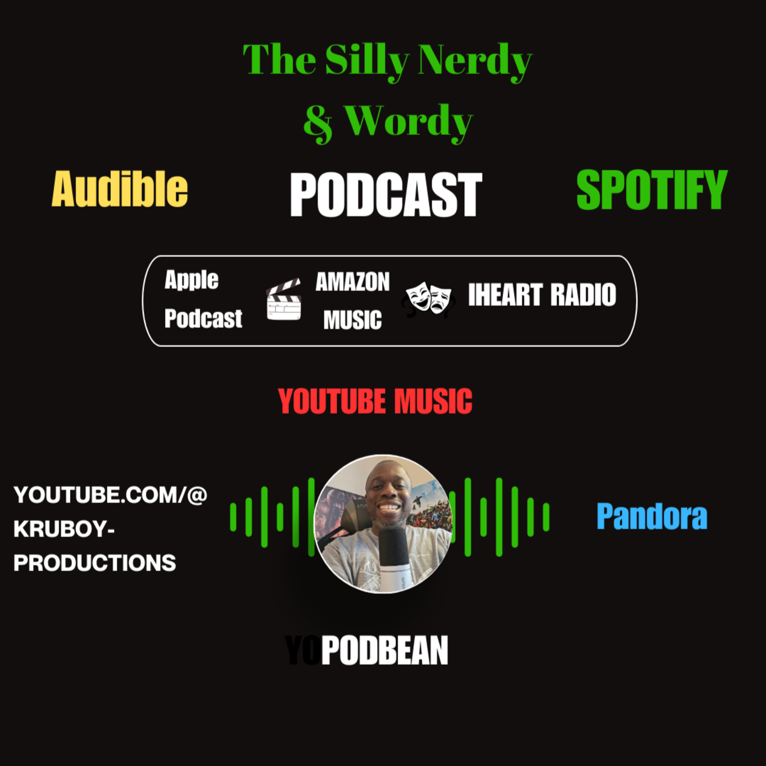 Podcast Cover