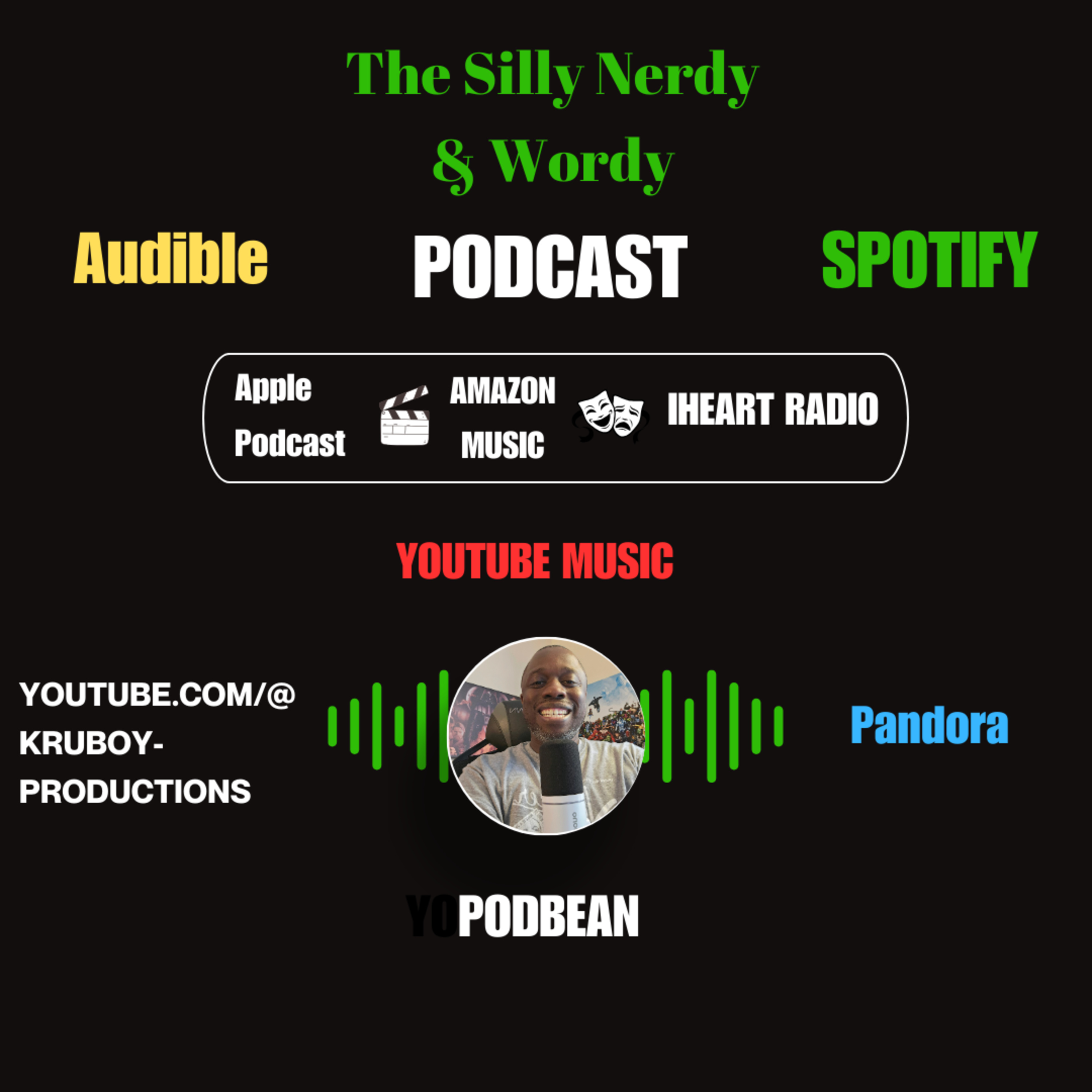 Podcast Cover