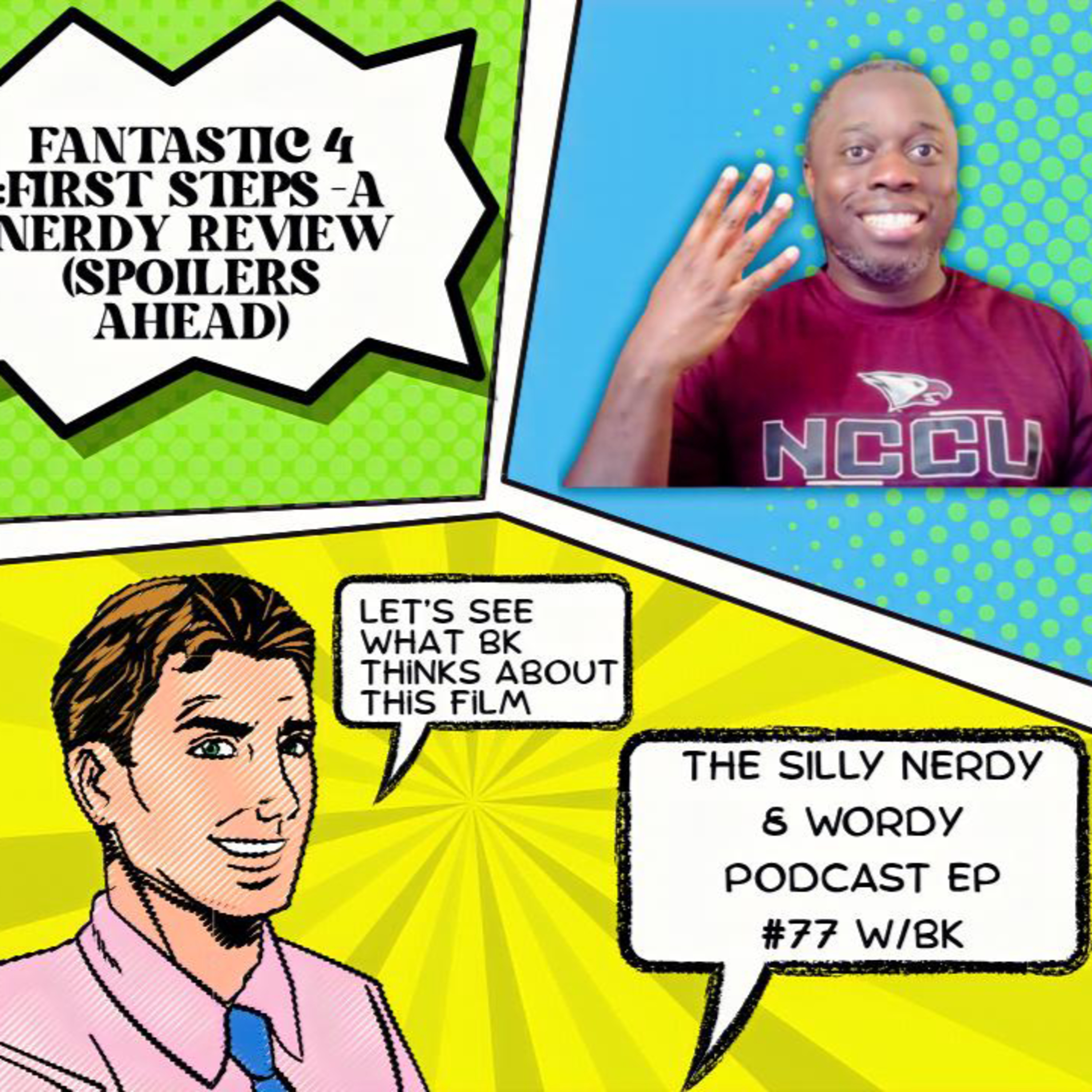 Podcast Cover