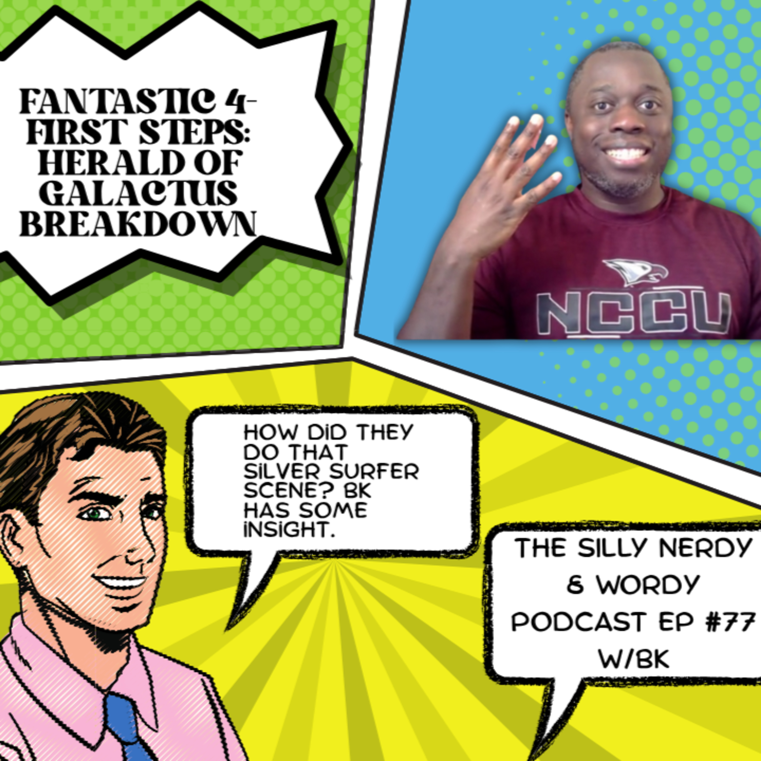 Podcast Cover