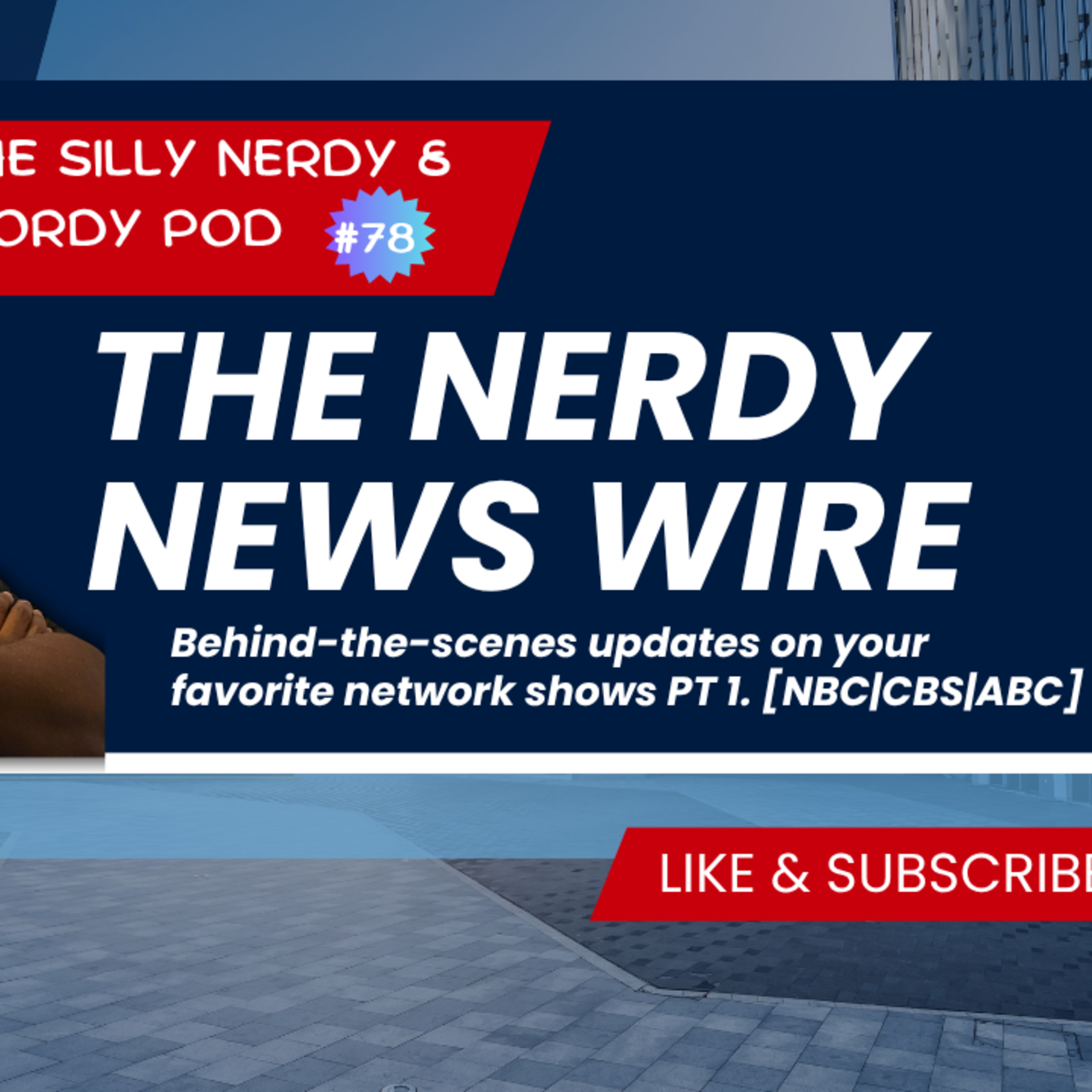 Podcast Cover