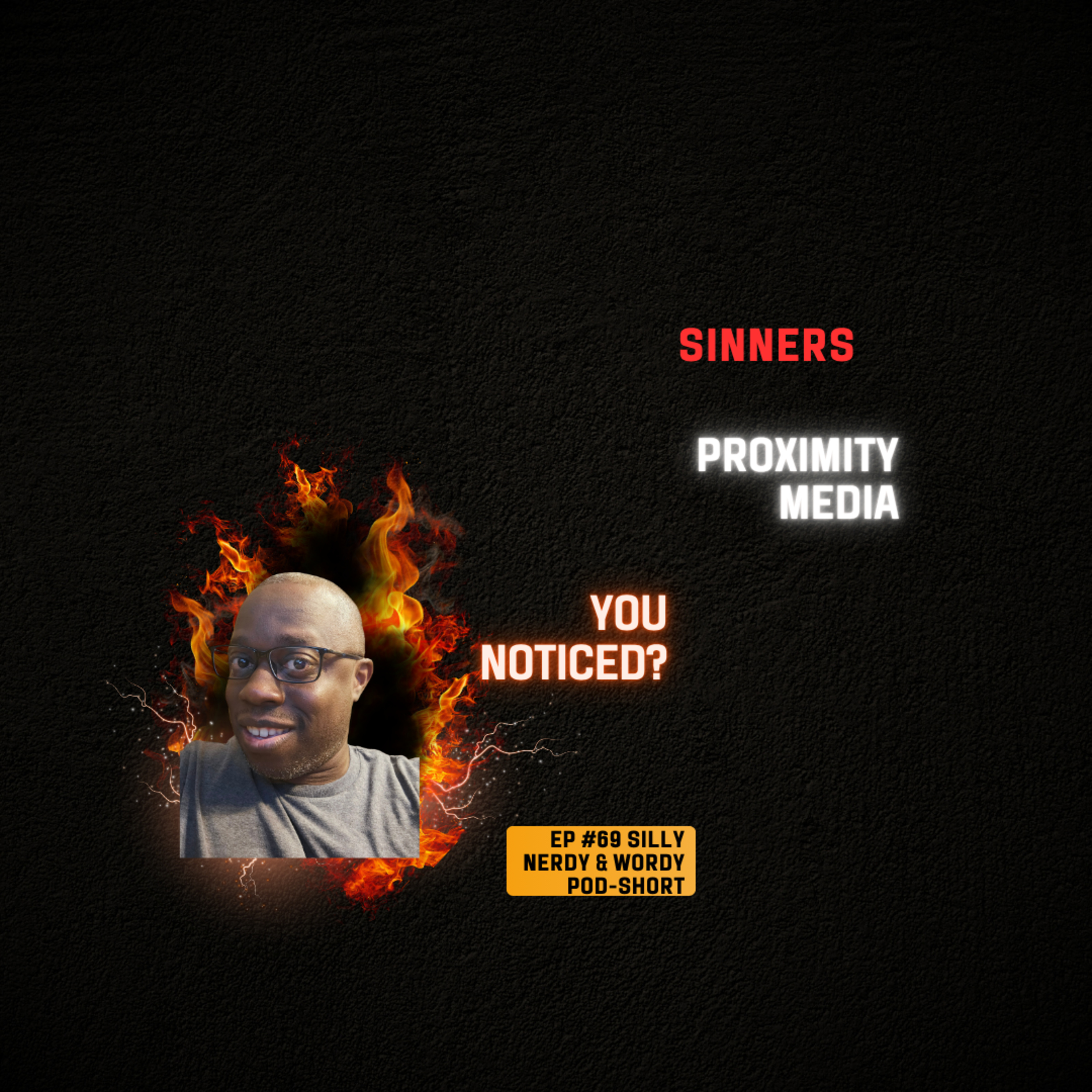 Podcast Cover