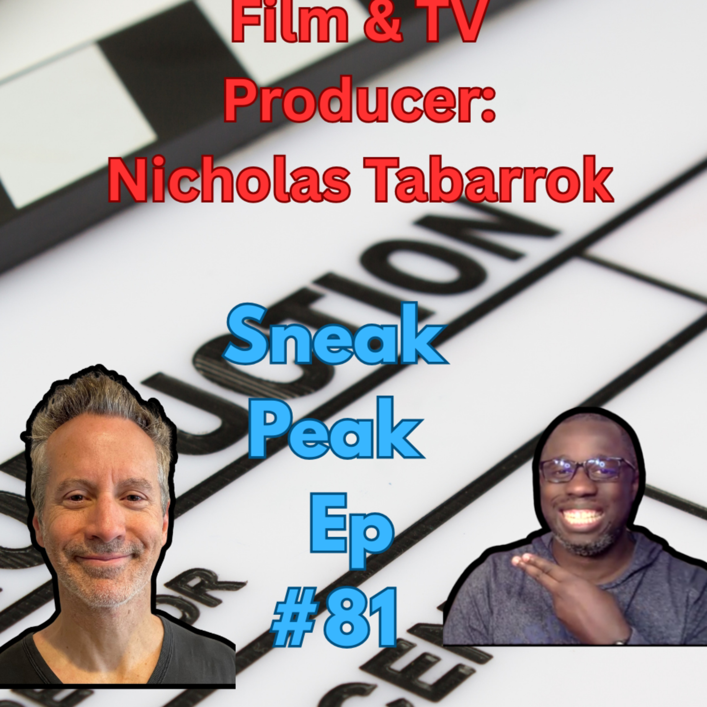 Podcast Cover