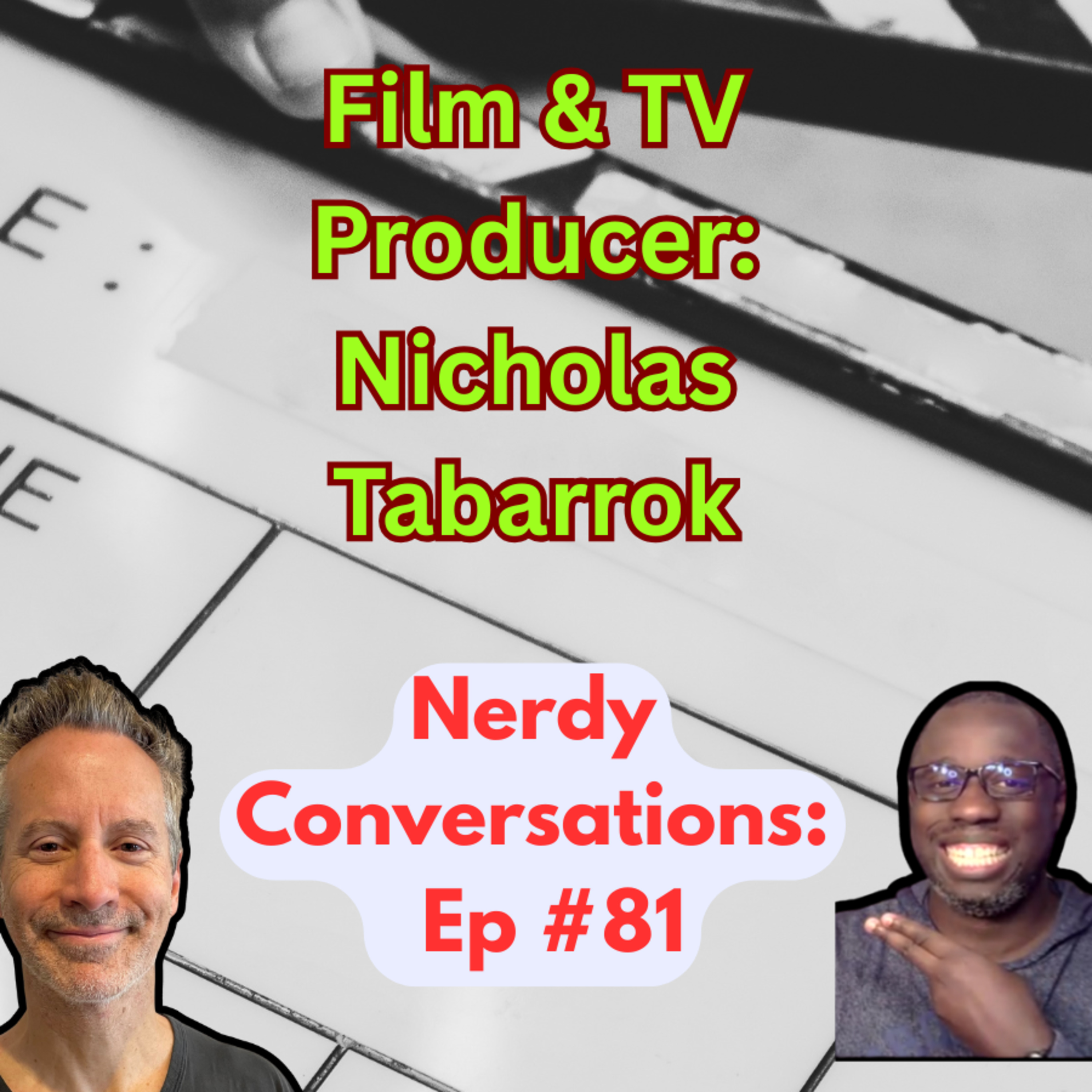 Podcast Cover