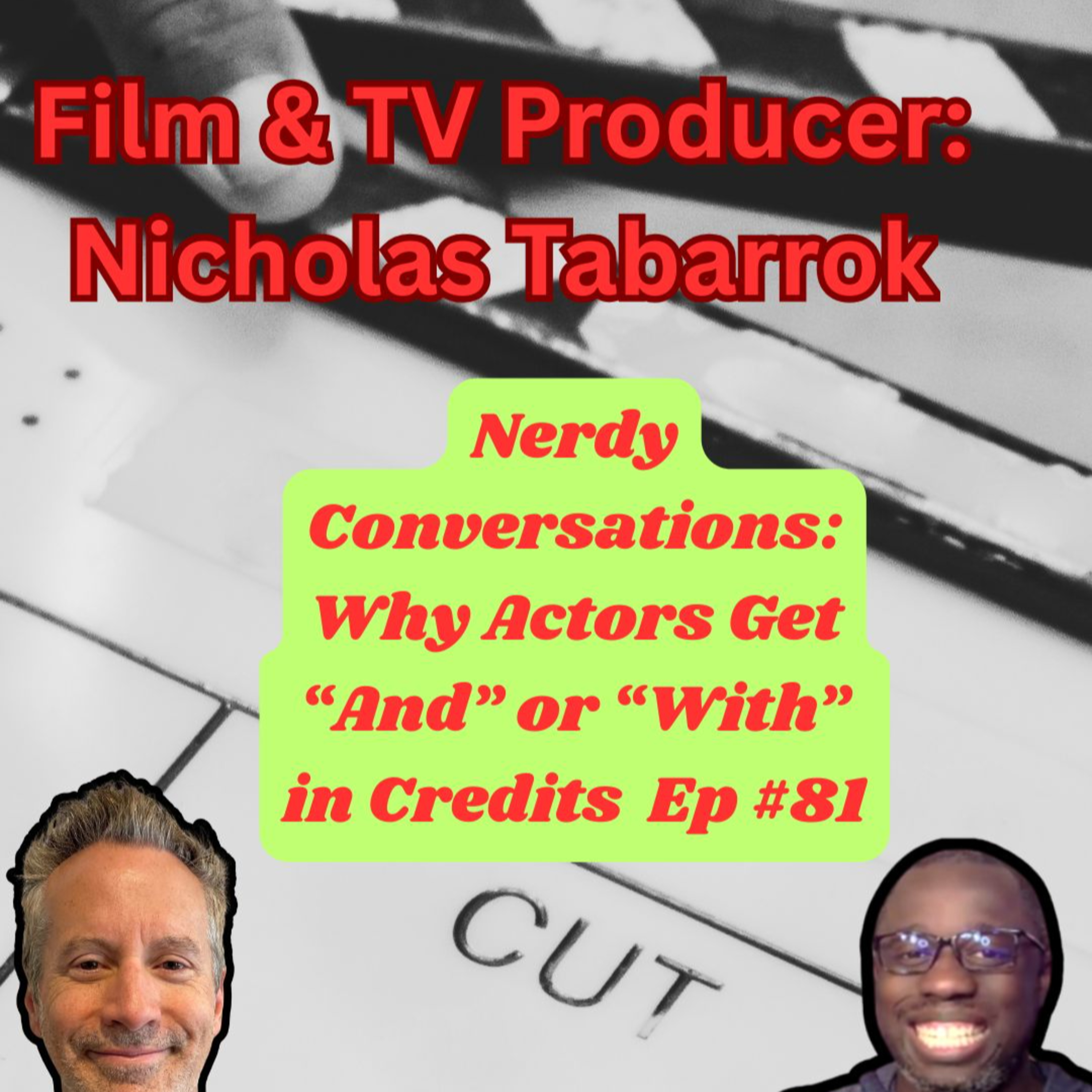 Podcast Cover