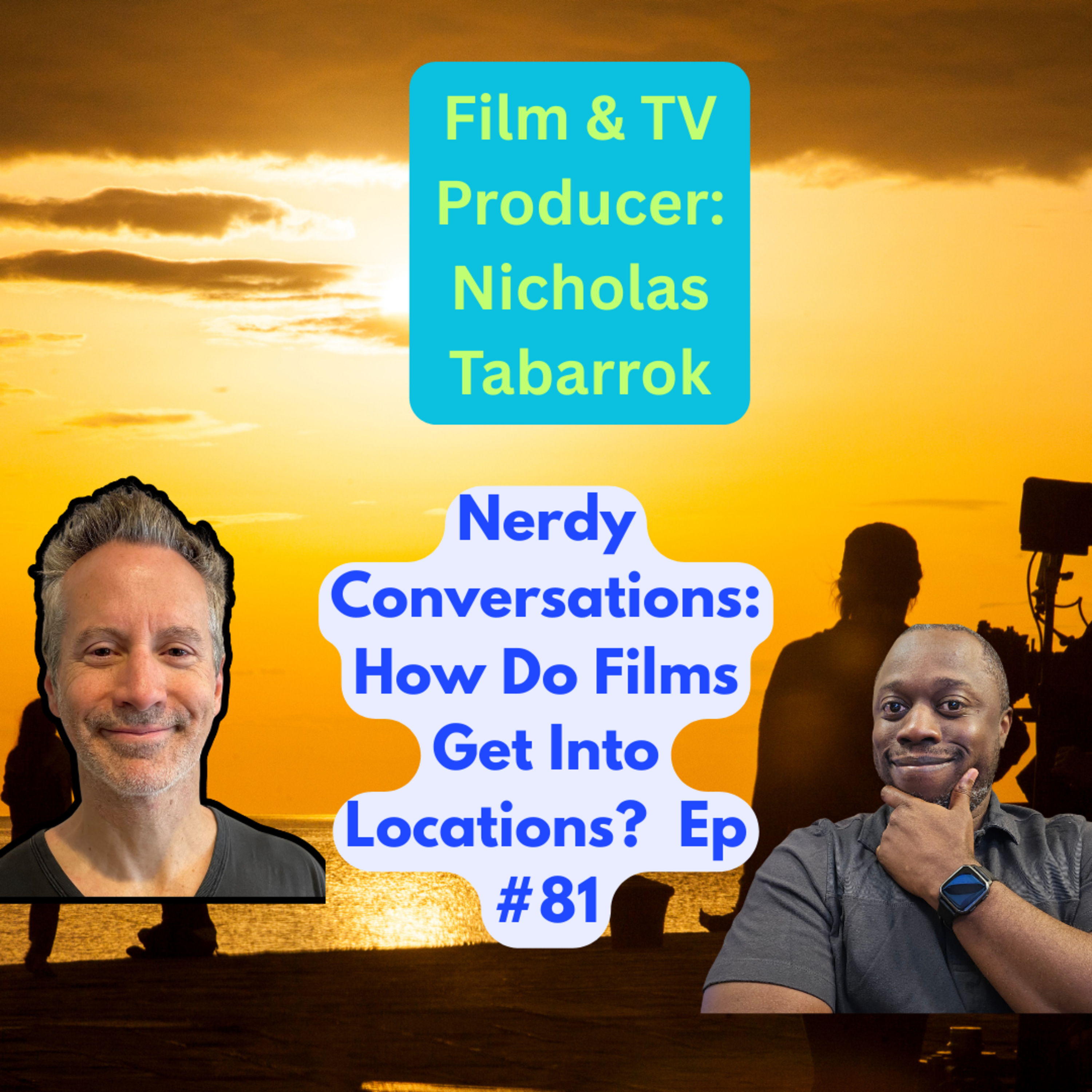 Podcast Cover