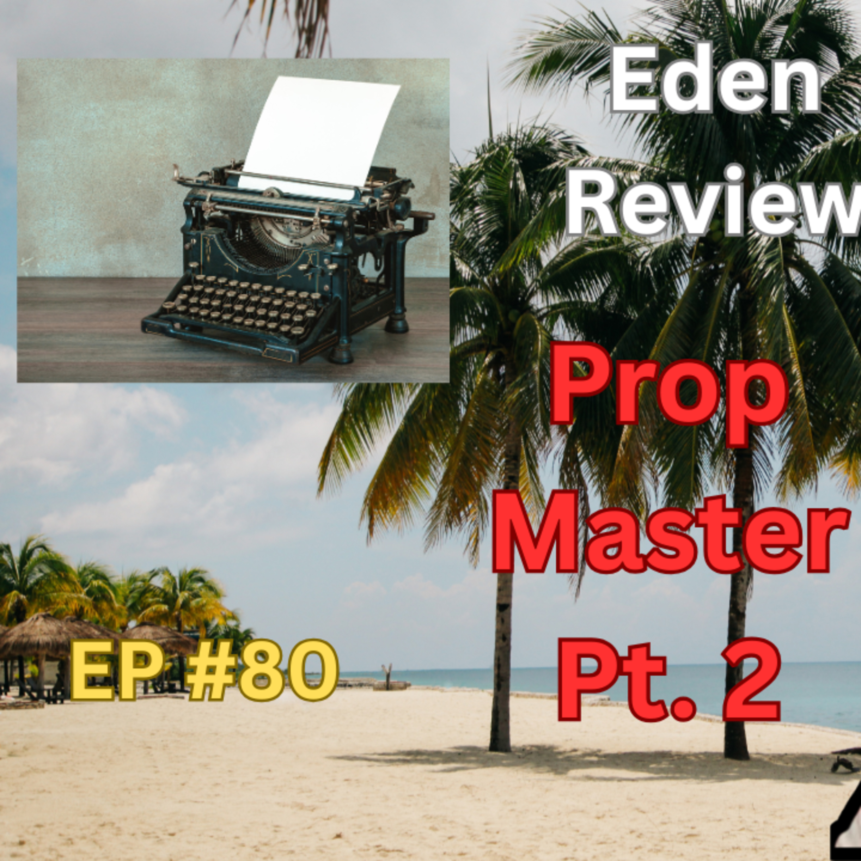 Podcast Cover