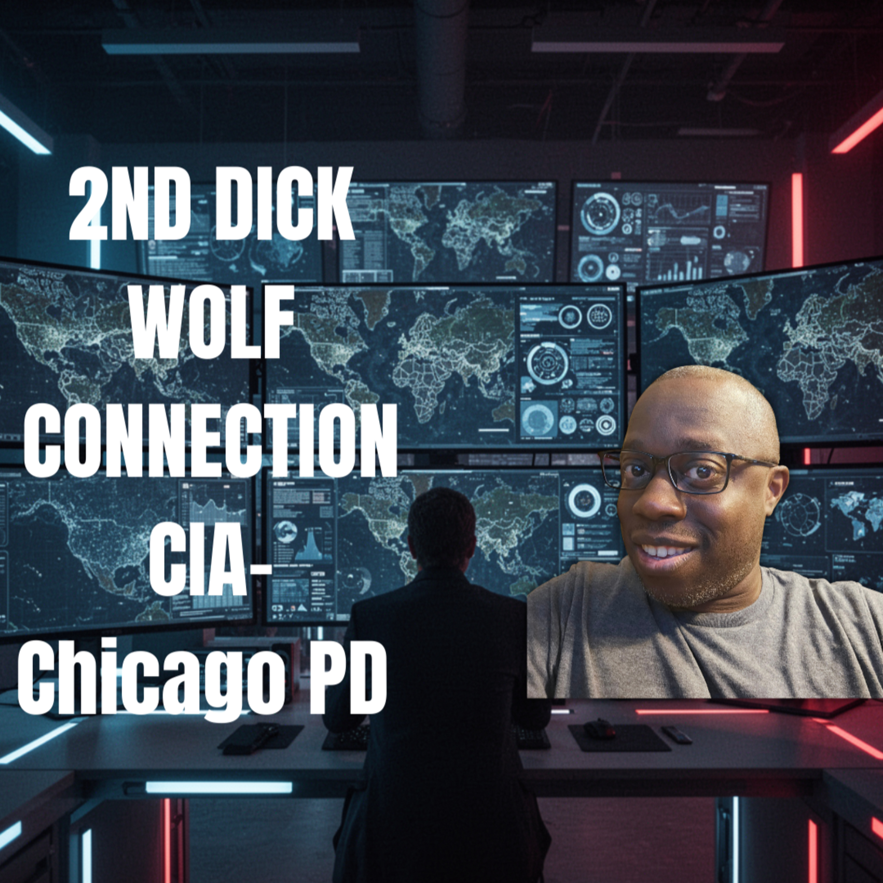 The Silly Nerdy and Wordy Podcast