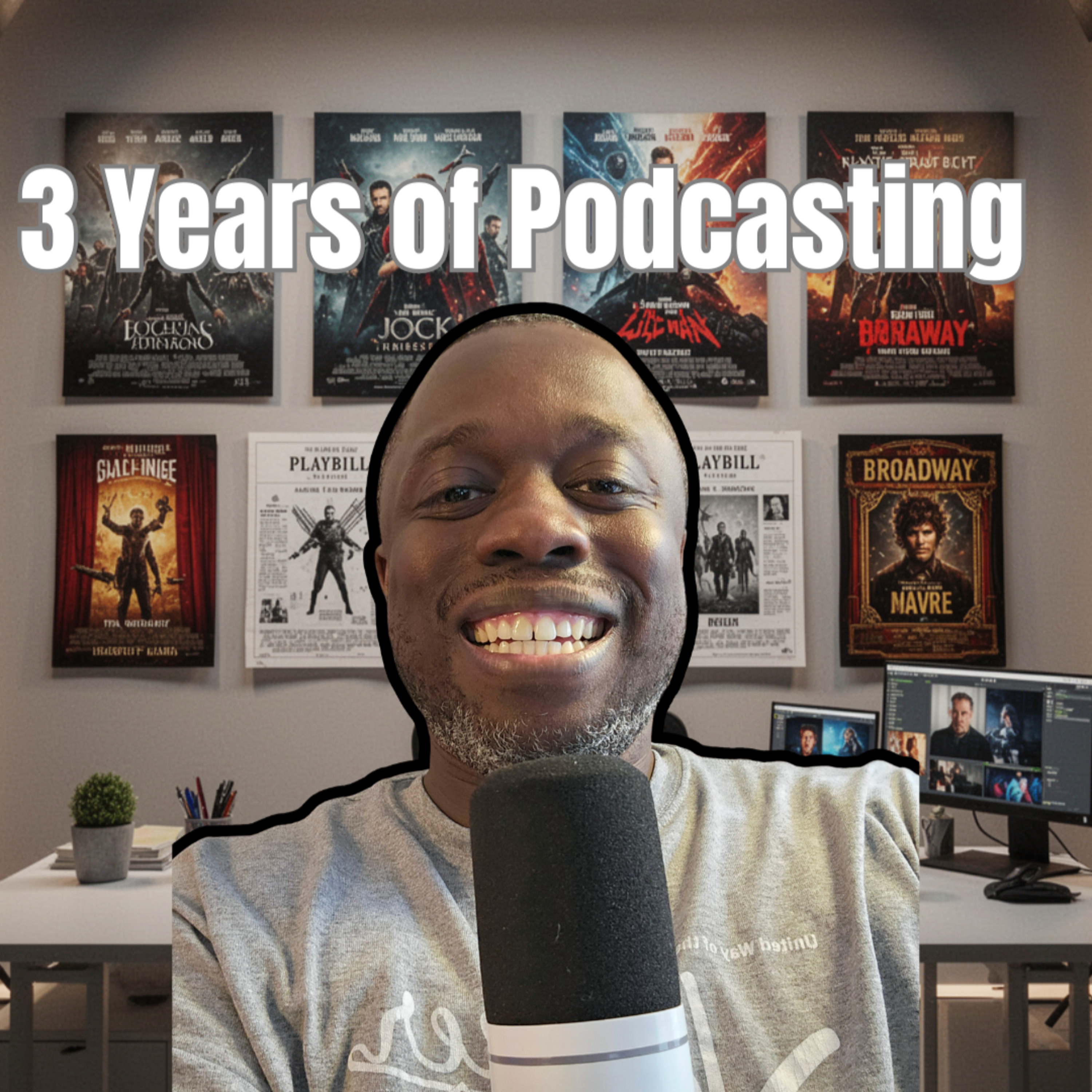 Podcast Cover