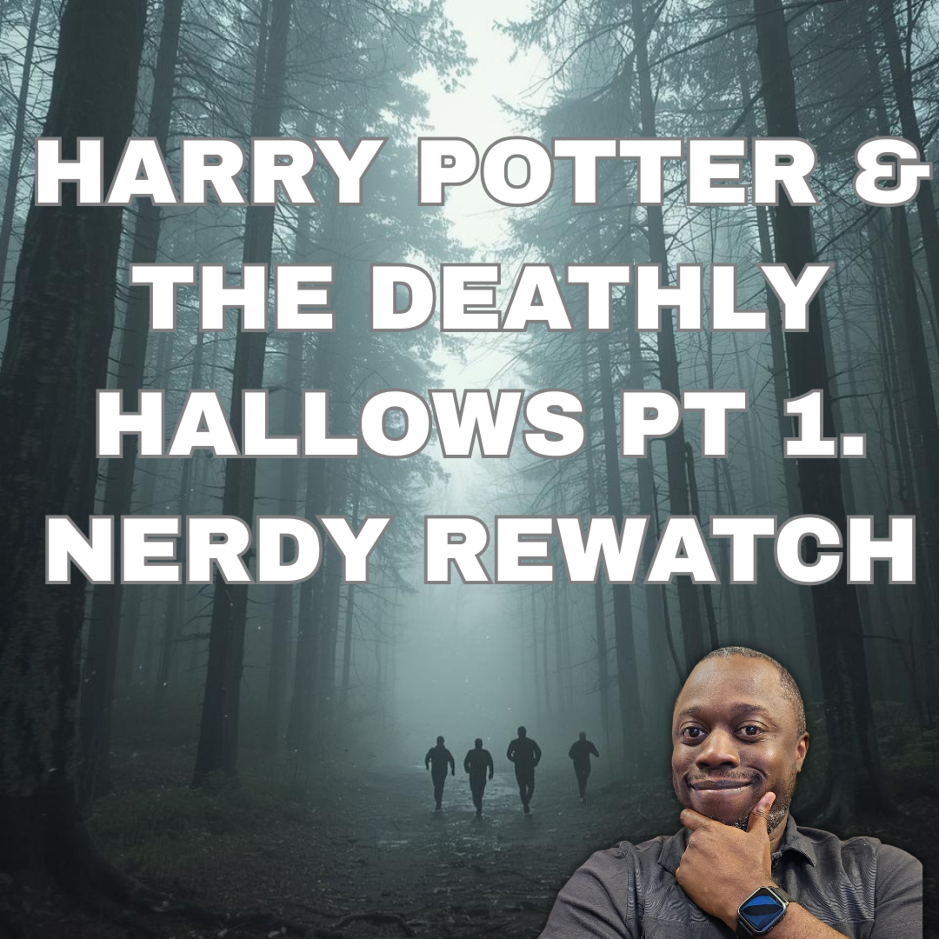 Podcast Cover