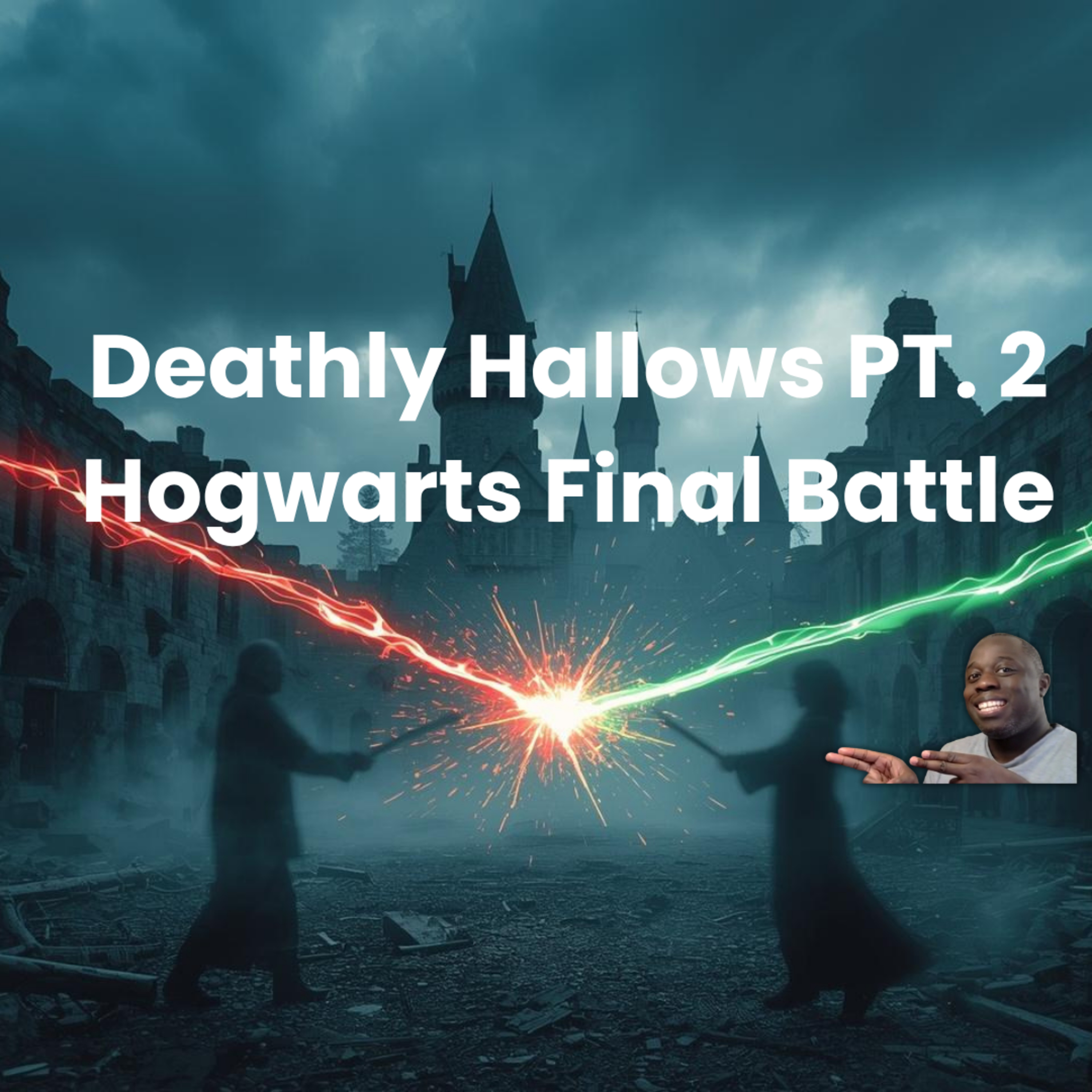 Podcast Cover